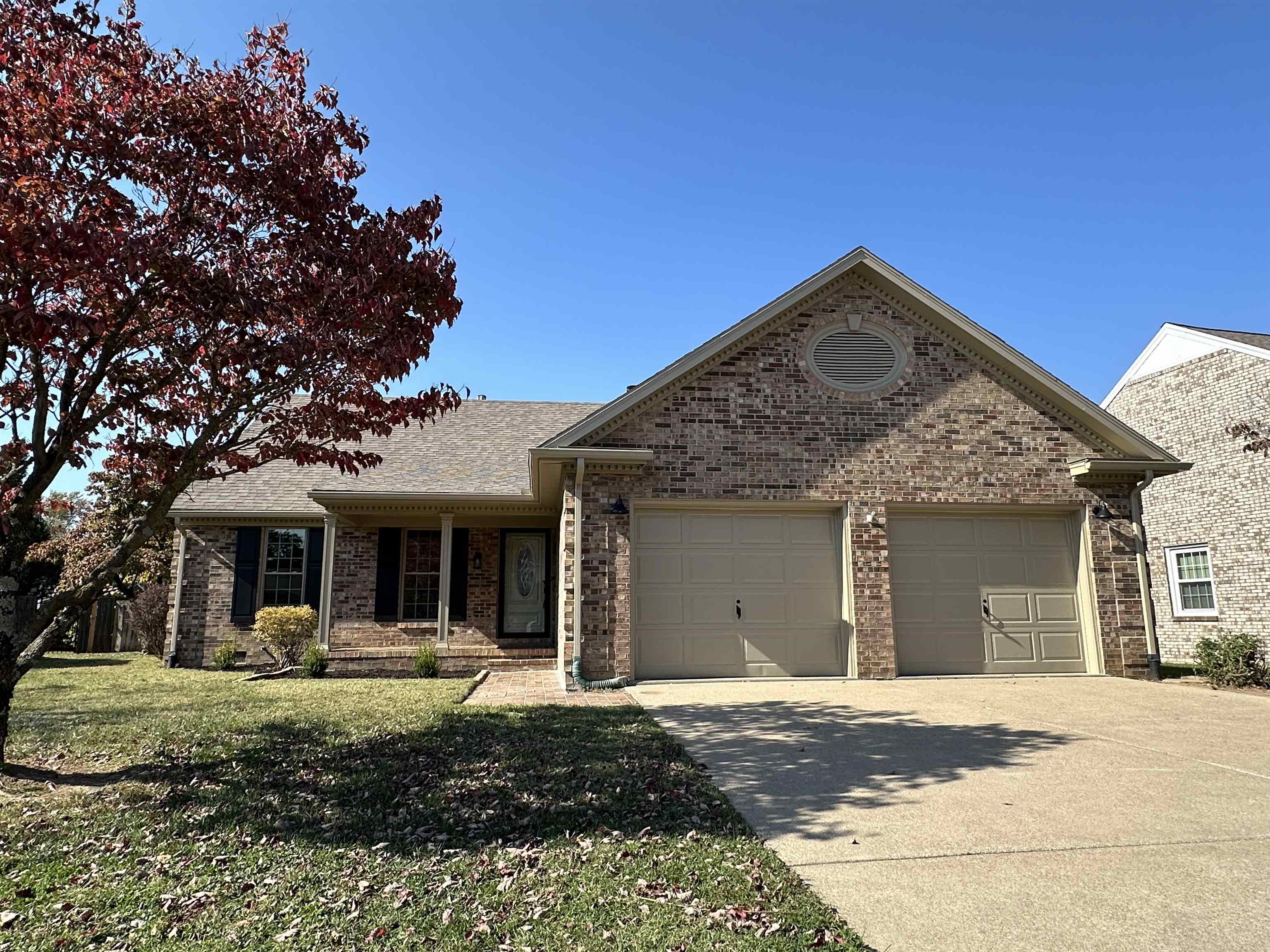 4312 Peppermill Court, Owensboro, Kentucky 42301, 3 Bedrooms Bedrooms, ,2 BathroomsBathrooms,Single Family Residence,For Sale,Peppermill Court,90975