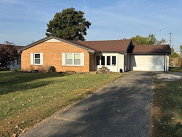 2543 Wimsatt Ct, Owensboro, Kentucky 42303, 3 Bedrooms Bedrooms, ,1 BathroomBathrooms,Single Family Residence,For Sale,Wimsatt Ct,90976
