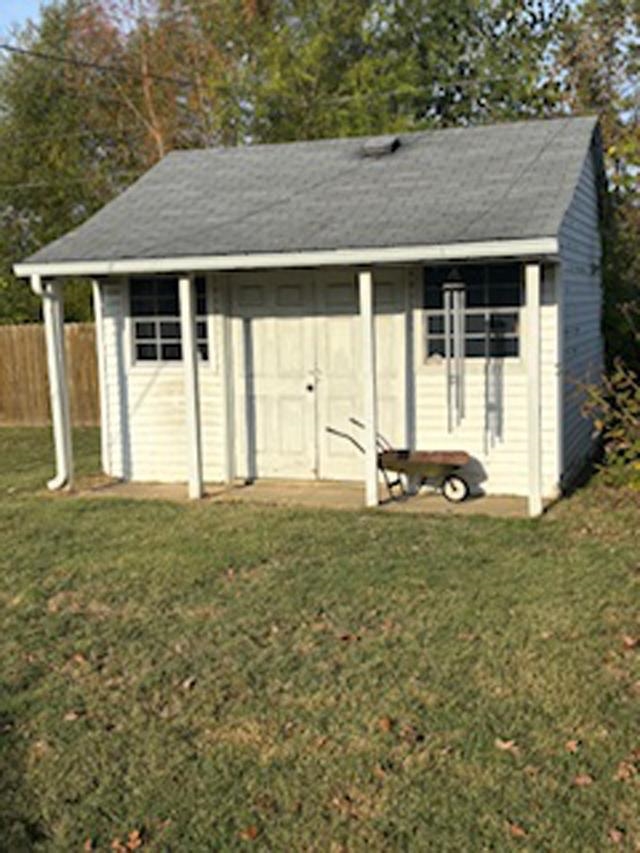 2543 Wimsatt Ct, Owensboro, Kentucky 42303, 3 Bedrooms Bedrooms, ,1 BathroomBathrooms,Single Family Residence,For Sale,Wimsatt Ct,90976