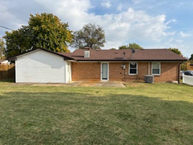2543 Wimsatt Ct, Owensboro, Kentucky 42303, 3 Bedrooms Bedrooms, ,1 BathroomBathrooms,Single Family Residence,For Sale,Wimsatt Ct,90976