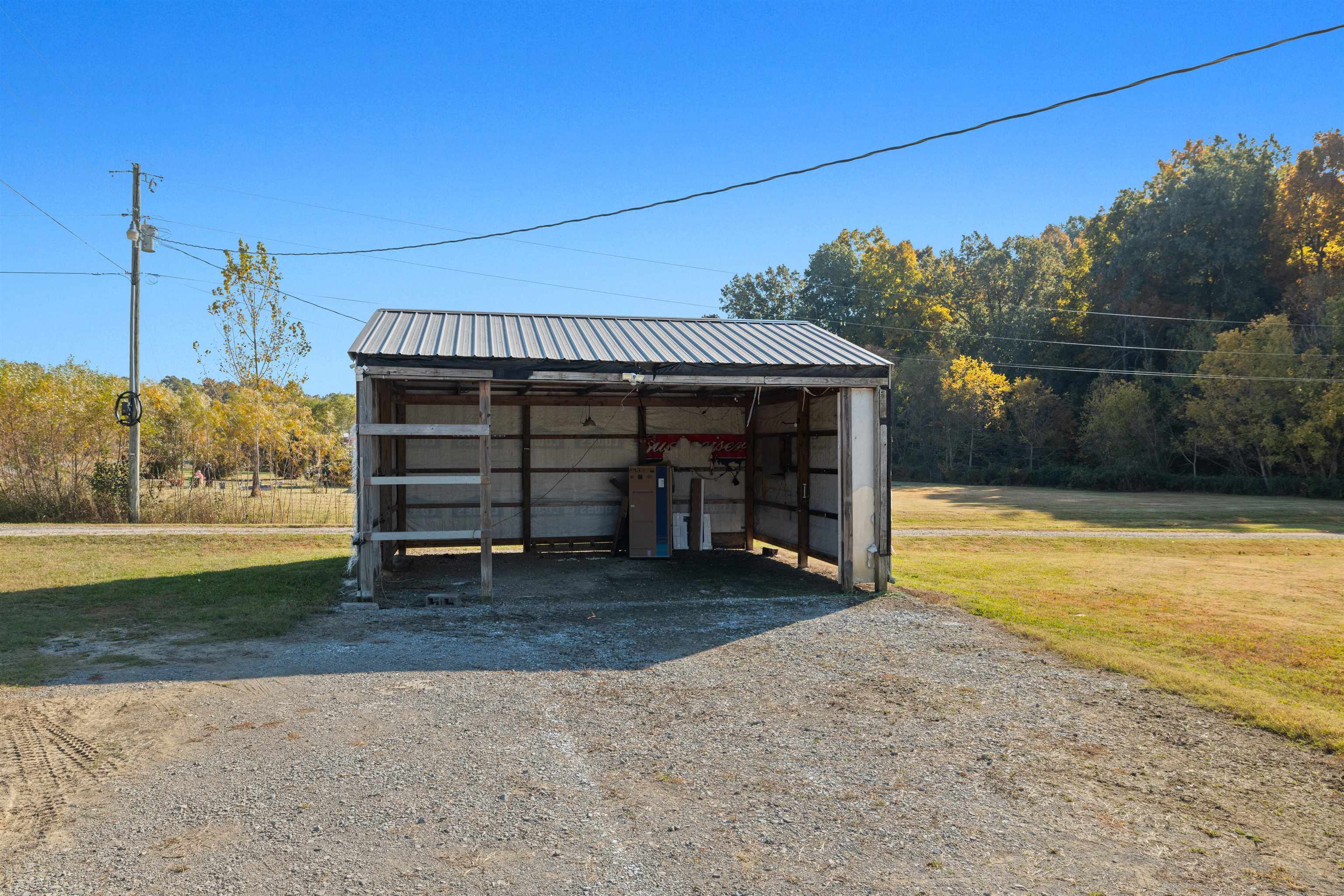18 Hidden Valley Lane, Utica, Kentucky 42376, 3 Bedrooms Bedrooms, ,2 BathroomsBathrooms,Manufactured On Land,For Sale,Hidden Valley Lane,90978