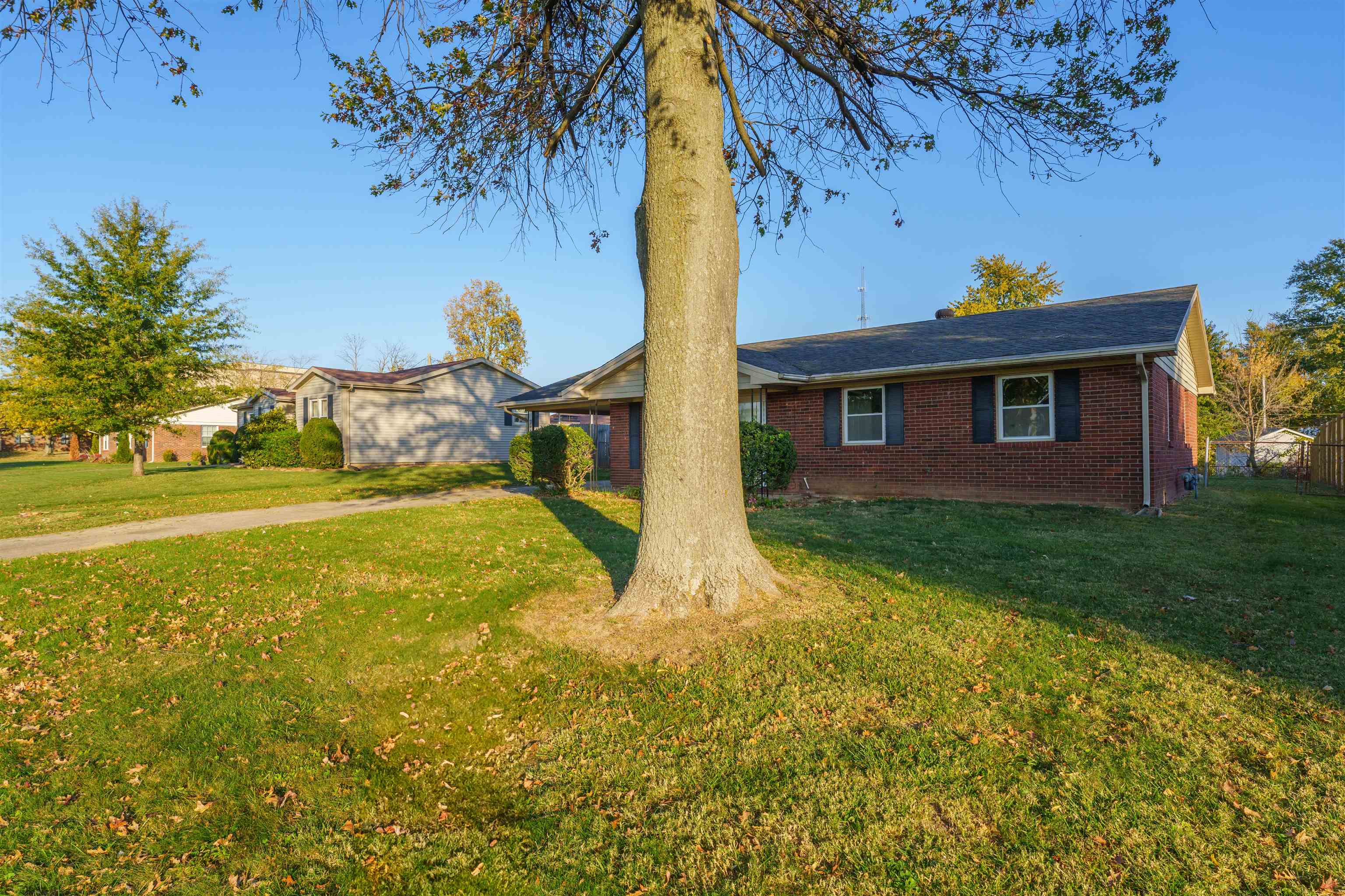 2546 Wimsatt Ct., Owensboro, Kentucky 42303, 4 Bedrooms Bedrooms, ,1 BathroomBathrooms,Single Family Residence,For Sale,Wimsatt Ct.,90982