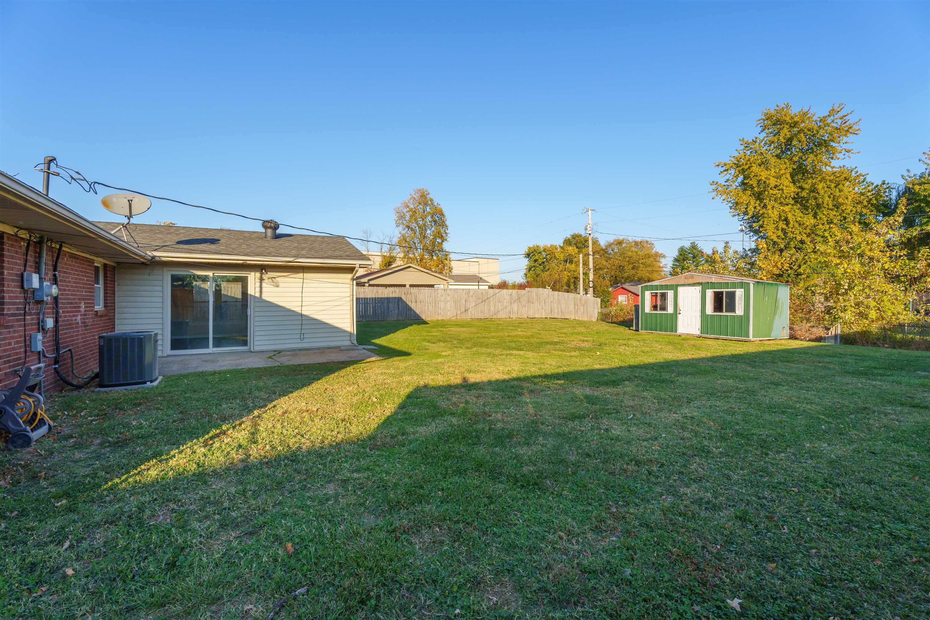 2546 Wimsatt Ct., Owensboro, Kentucky 42303, 4 Bedrooms Bedrooms, ,1 BathroomBathrooms,Single Family Residence,For Sale,Wimsatt Ct.,90982