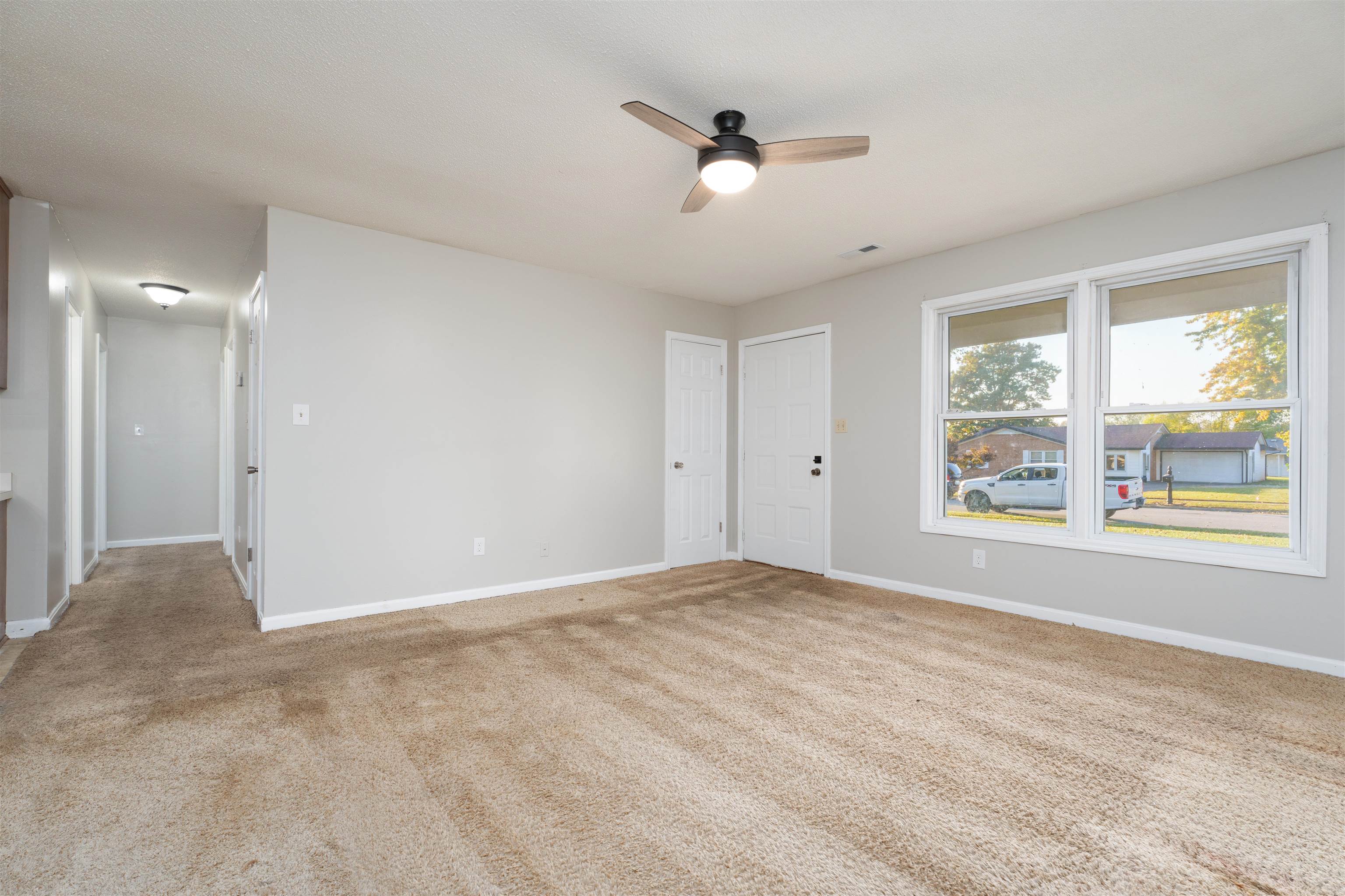 2546 Wimsatt Ct., Owensboro, Kentucky 42303, 4 Bedrooms Bedrooms, ,1 BathroomBathrooms,Single Family Residence,For Sale,Wimsatt Ct.,90982