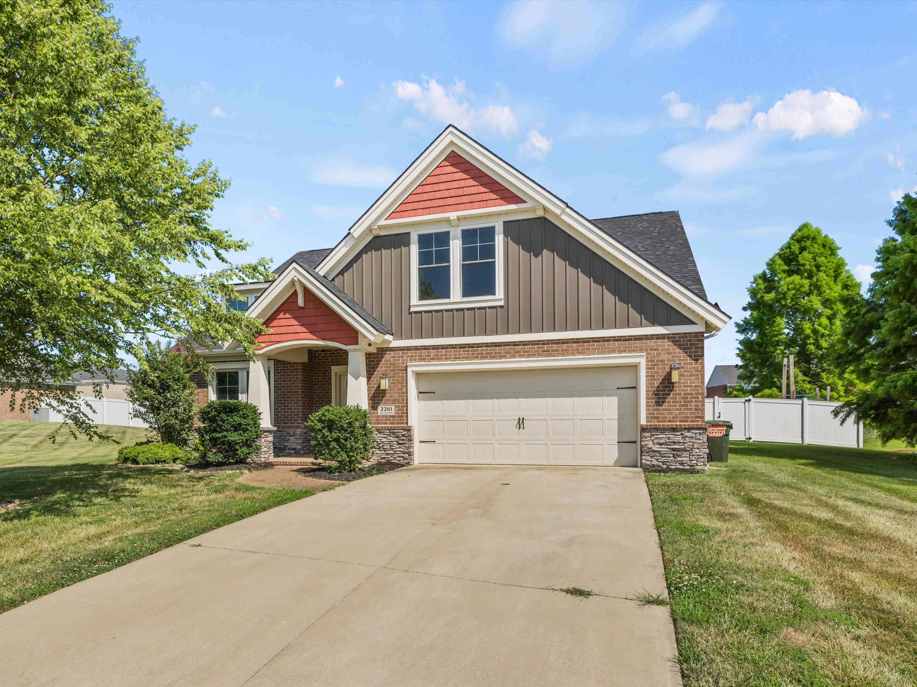 2261 Deer Valley Blvd, Utica, Kentucky 42376, 4 Bedrooms Bedrooms, ,2 BathroomsBathrooms,Single Family Residence,For Sale,Deer Valley Blvd,90984