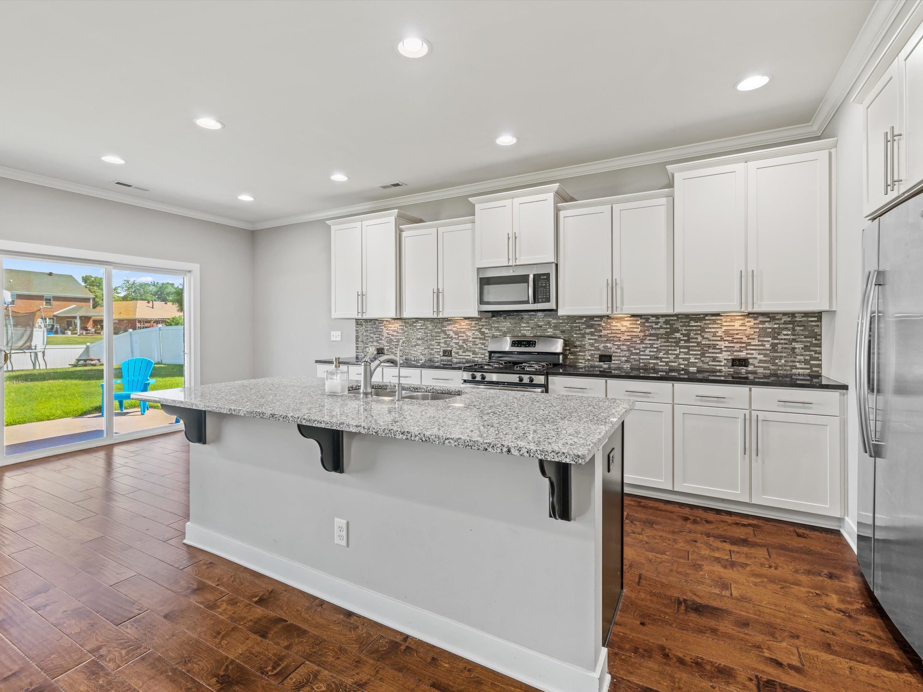 2261 Deer Valley Blvd, Utica, Kentucky 42376, 4 Bedrooms Bedrooms, ,2 BathroomsBathrooms,Single Family Residence,For Sale,Deer Valley Blvd,90984