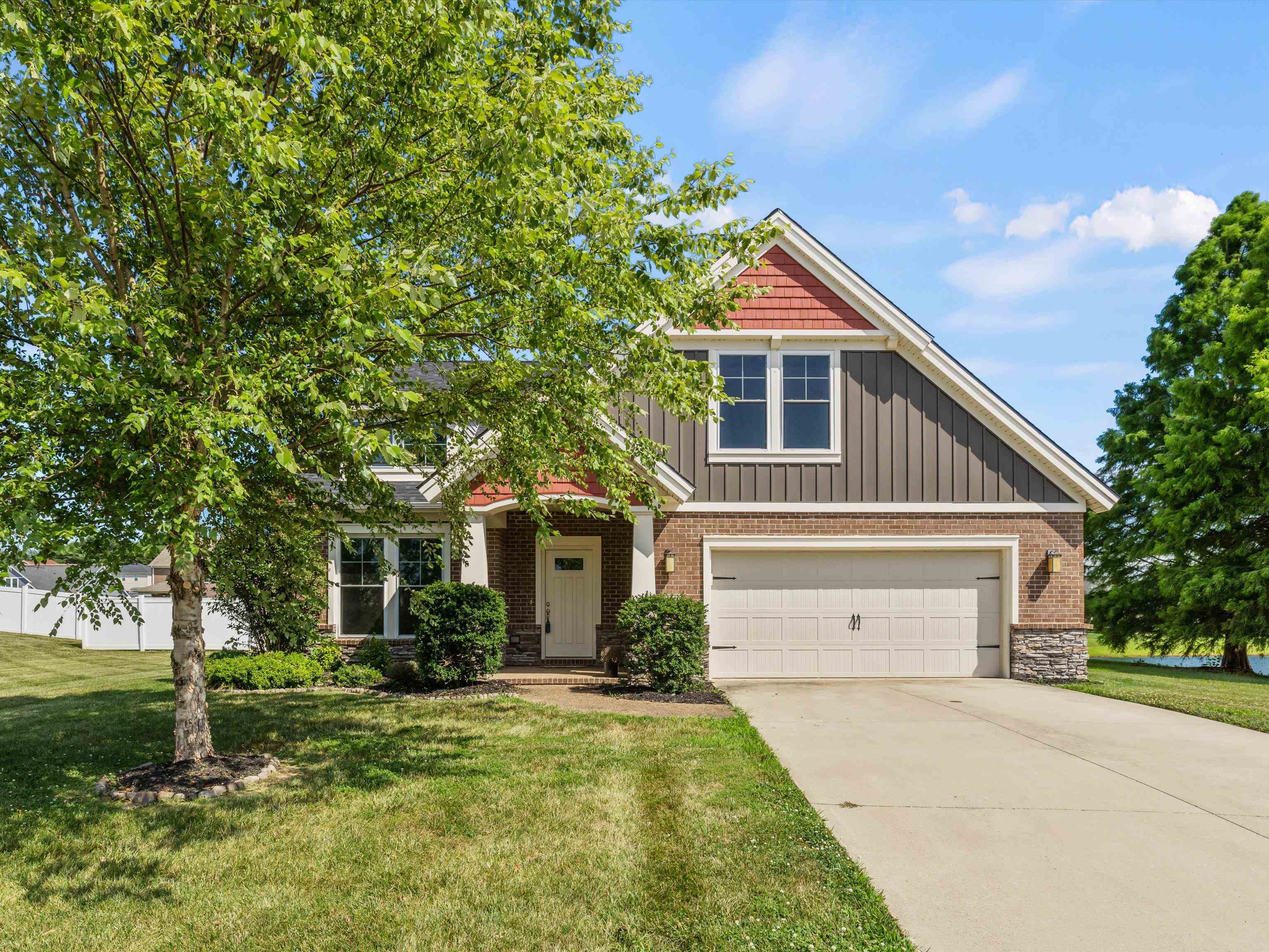 2261 Deer Valley Blvd, Utica, Kentucky 42376, 4 Bedrooms Bedrooms, ,2 BathroomsBathrooms,Single Family Residence,For Sale,Deer Valley Blvd,90984