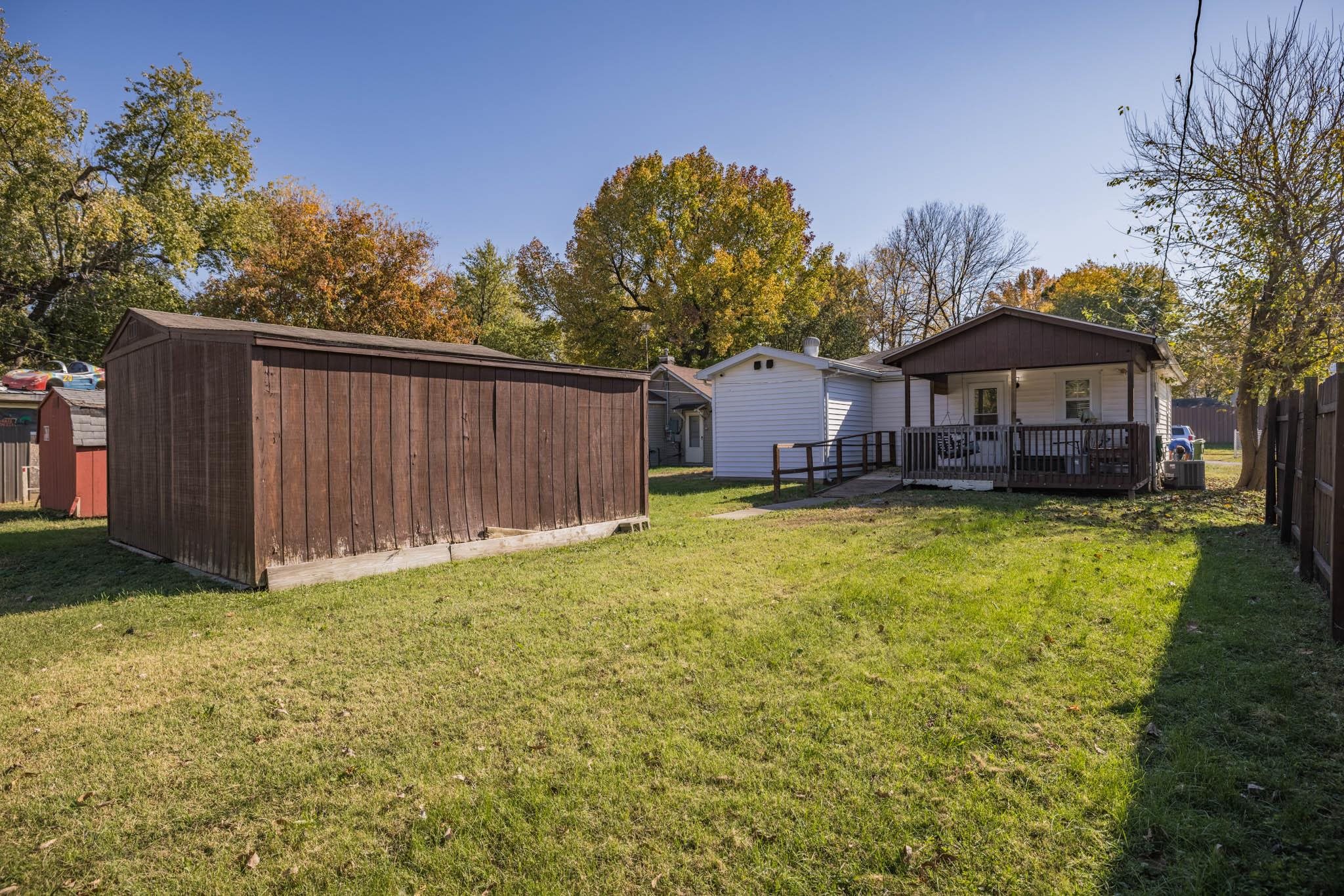1627 E 20th st, Owensboro, Kentucky 42303, 2 Bedrooms Bedrooms, ,2 BathroomsBathrooms,Single Family Residence,For Sale,E 20th st,90987