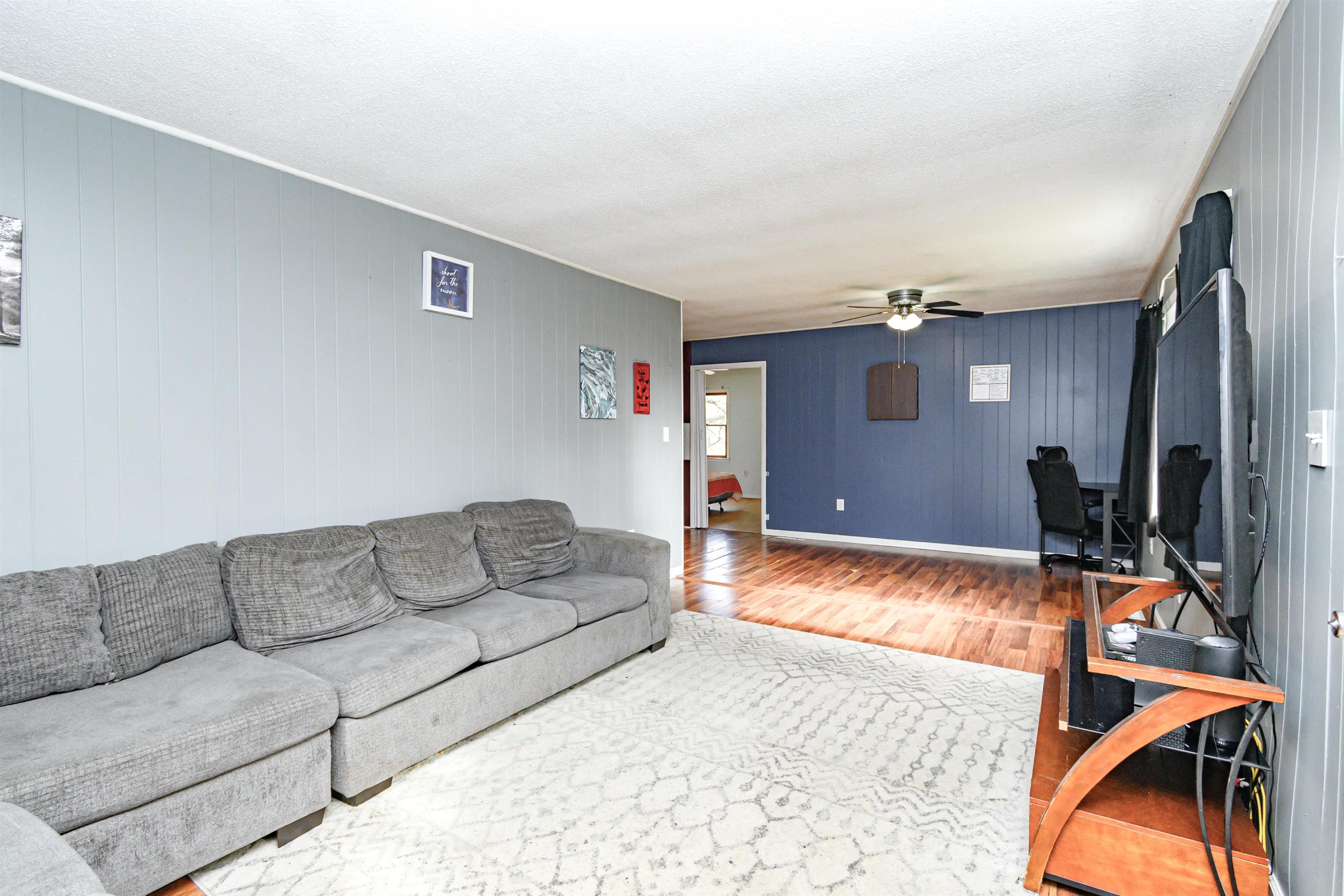 490 4th Street, Calhoun, Kentucky 42327, 4 Bedrooms Bedrooms, ,2 BathroomsBathrooms,Single Family Residence,For Sale,4th Street,90988