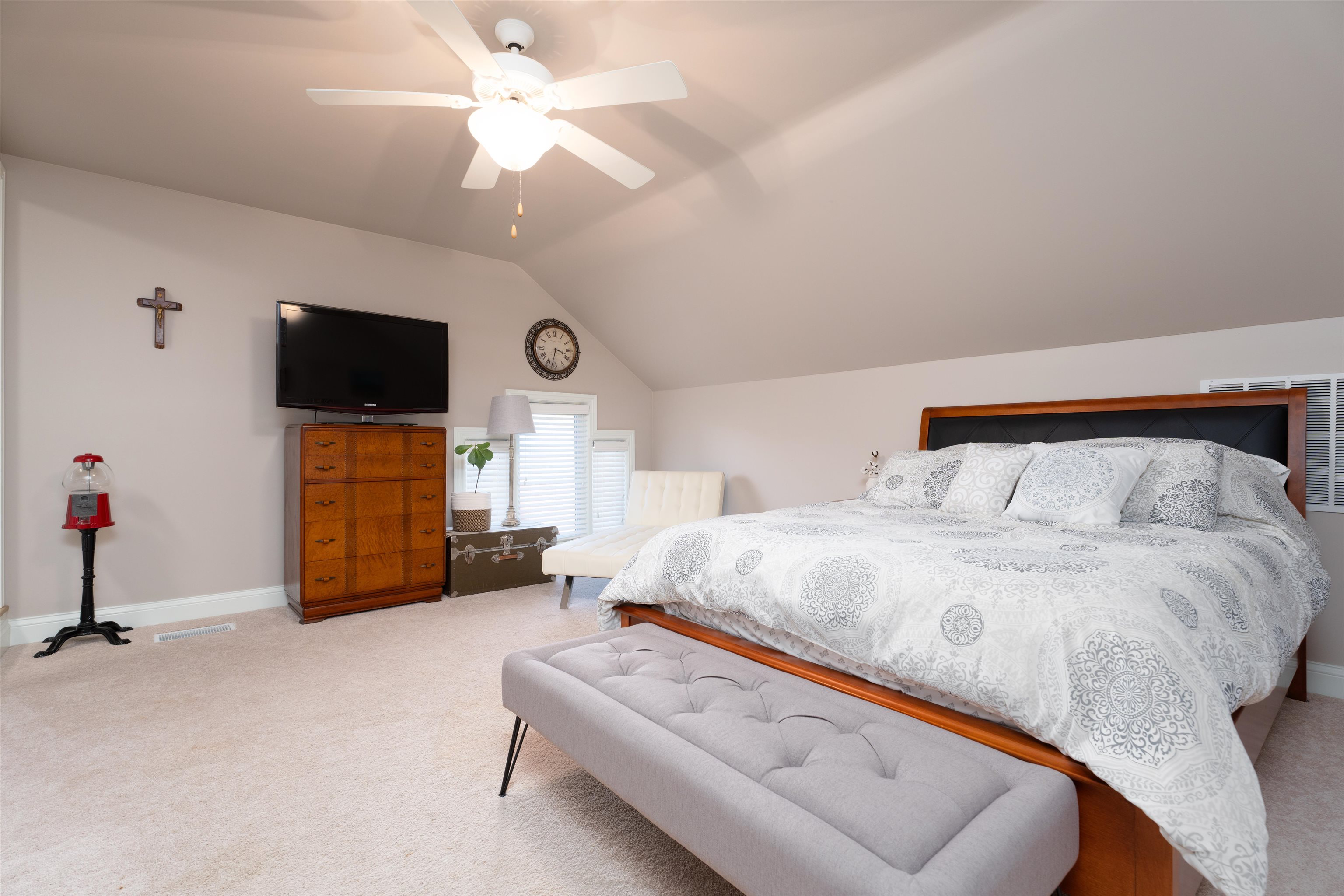 2427 Ford Ave, Owensboro, Kentucky 42301, 4 Bedrooms Bedrooms, ,3 BathroomsBathrooms,Single Family Residence,For Sale,Ford Ave,90989
