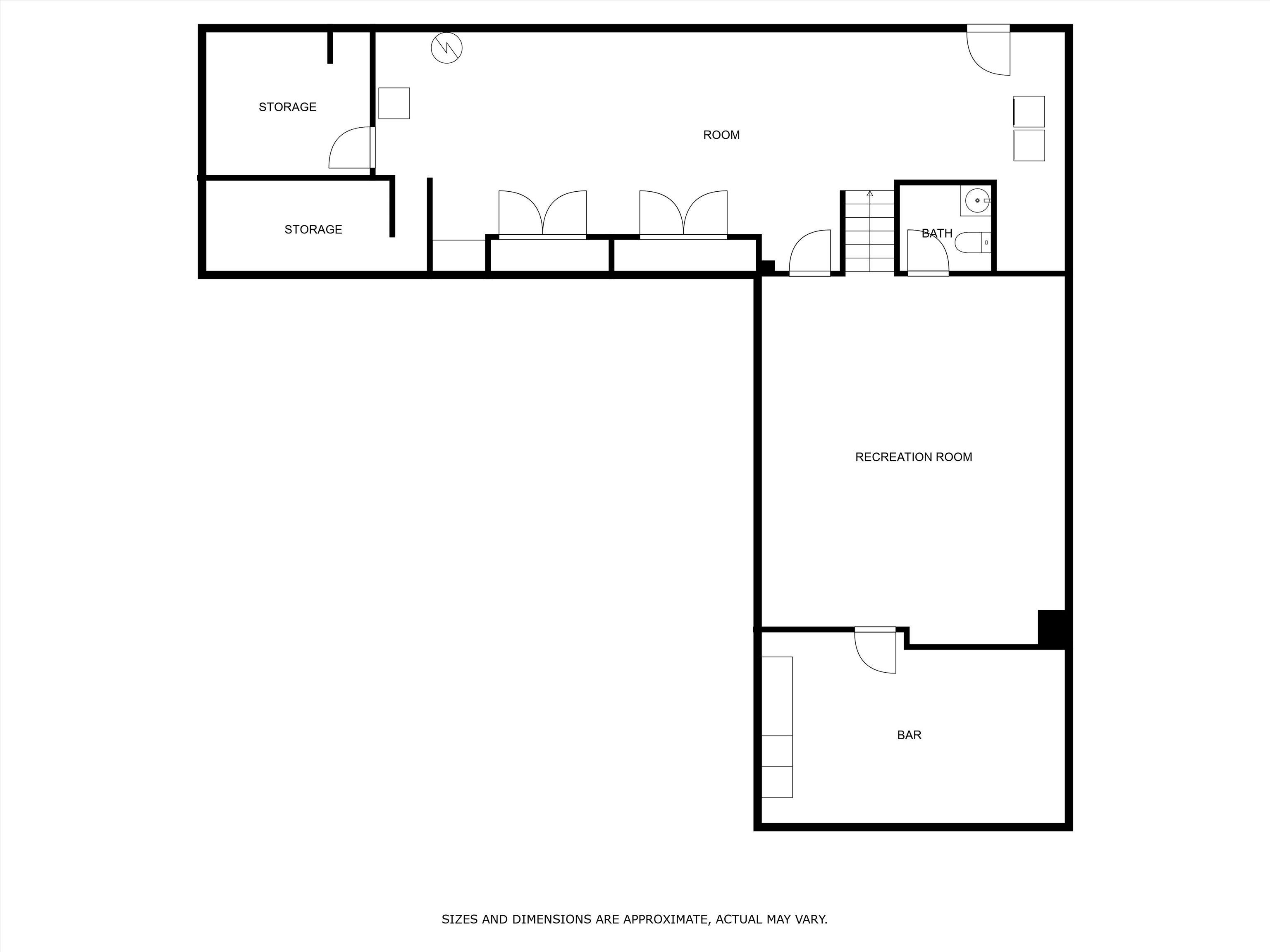 300 Magnolia Drive, Owensboro, Kentucky 42303, 4 Bedrooms Bedrooms, ,3 BathroomsBathrooms,Single Family Residence,For Sale,Magnolia Drive,90993