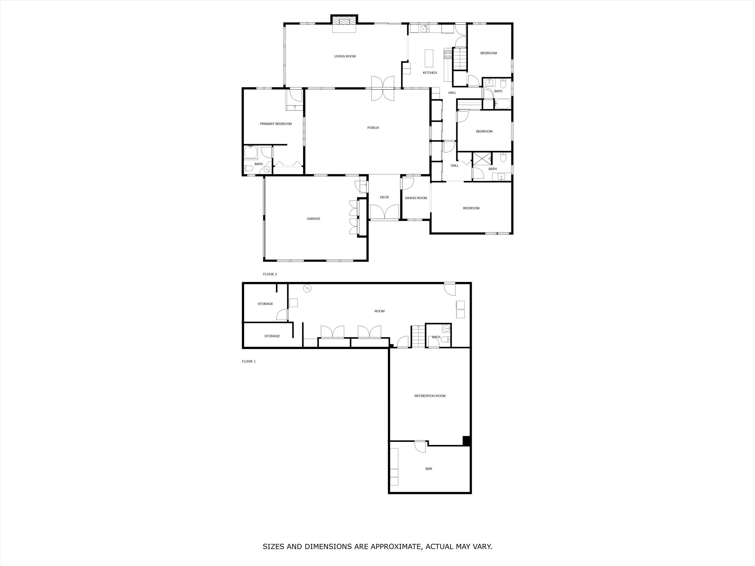 300 Magnolia Drive, Owensboro, Kentucky 42303, 4 Bedrooms Bedrooms, ,3 BathroomsBathrooms,Single Family Residence,For Sale,Magnolia Drive,90993