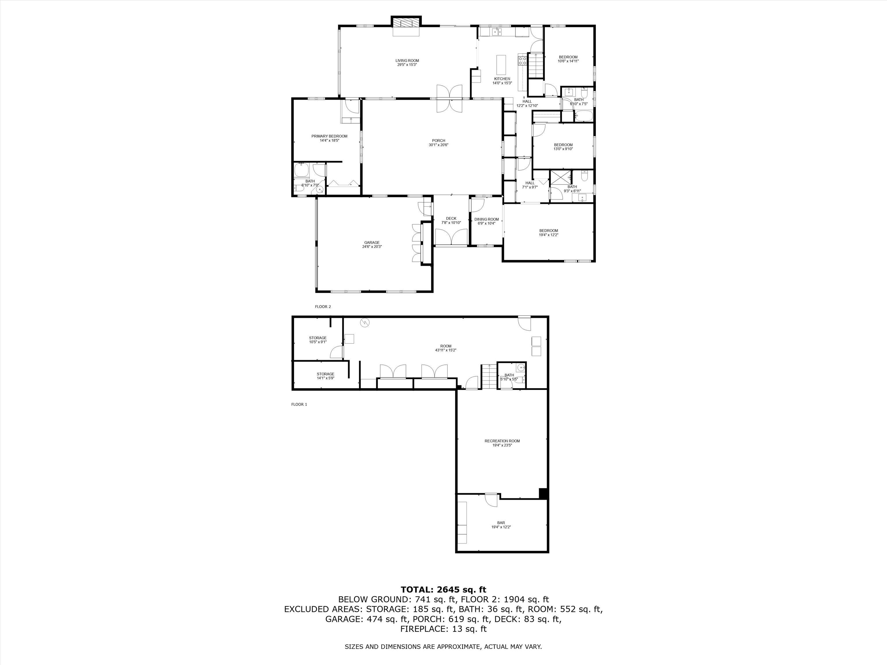 300 Magnolia Drive, Owensboro, Kentucky 42303, 4 Bedrooms Bedrooms, ,3 BathroomsBathrooms,Single Family Residence,For Sale,Magnolia Drive,90993