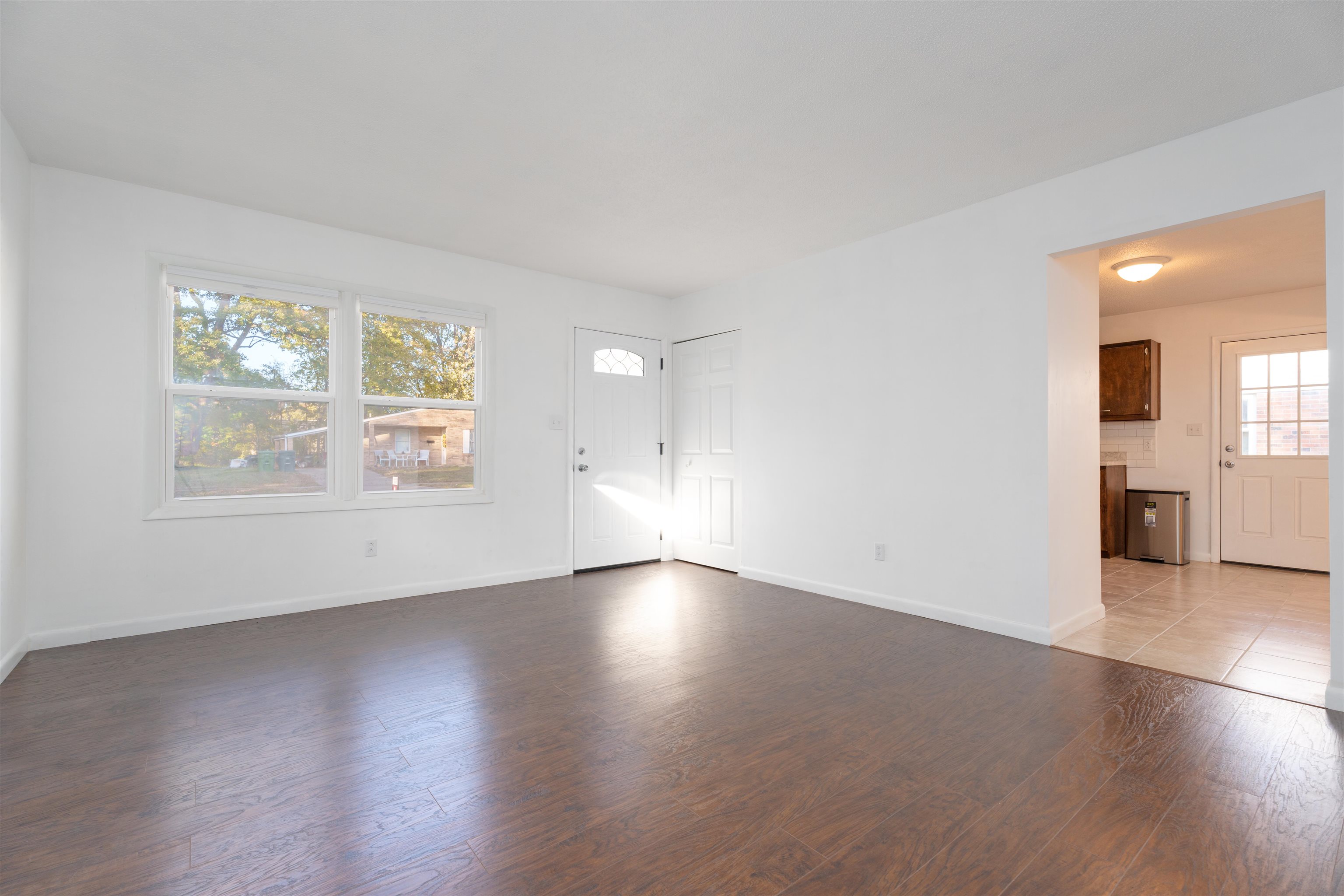 2900 Yosemite Drive, Owensboro, Kentucky 42301, 3 Bedrooms Bedrooms, ,1 BathroomBathrooms,Single Family Residence,For Sale,Yosemite Drive,90994