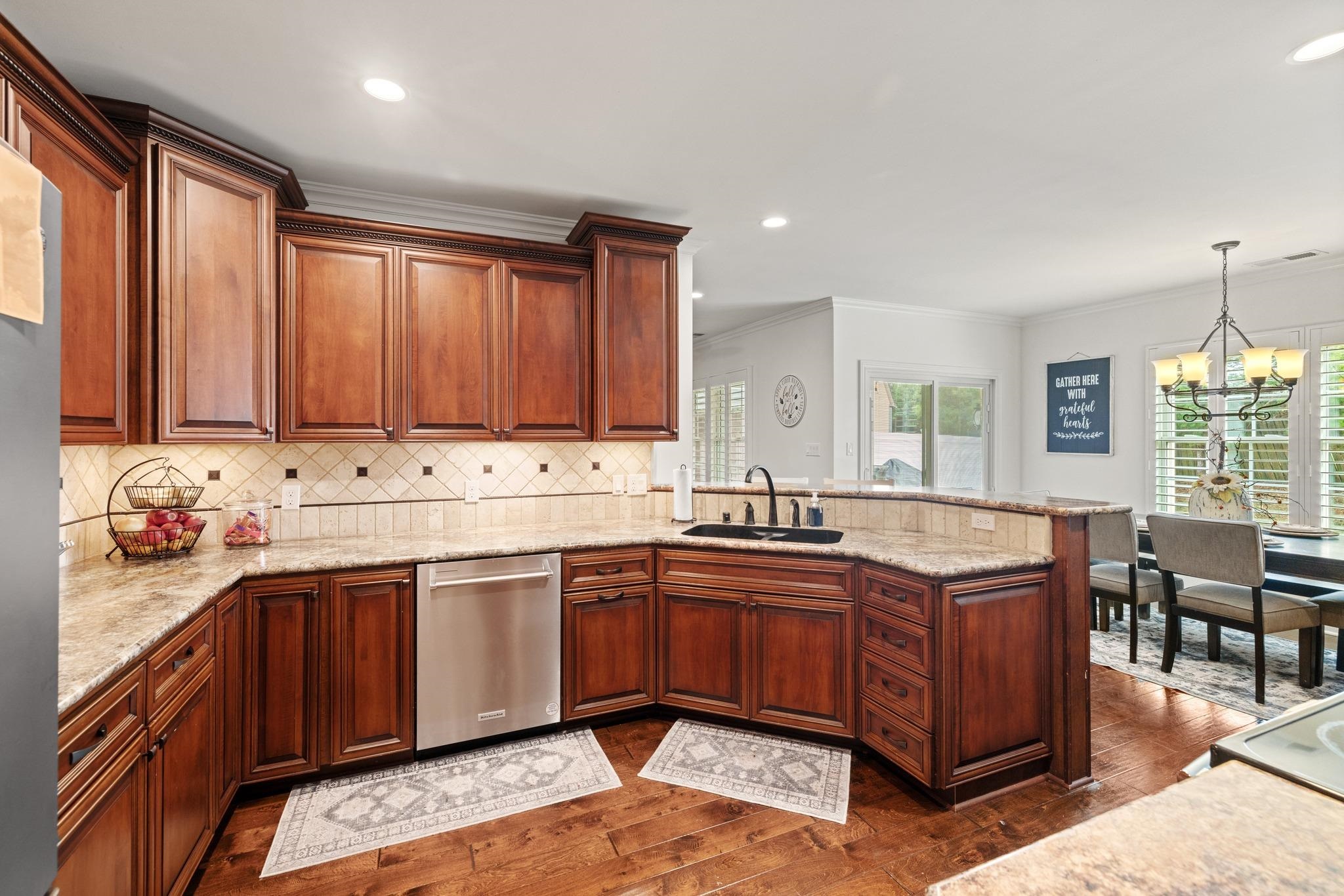 3923 Cross Creek Trail, Owensboro, Kentucky 42303, 4 Bedrooms Bedrooms, ,3 BathroomsBathrooms,Single Family Residence,For Sale,Cross Creek Trail,91003