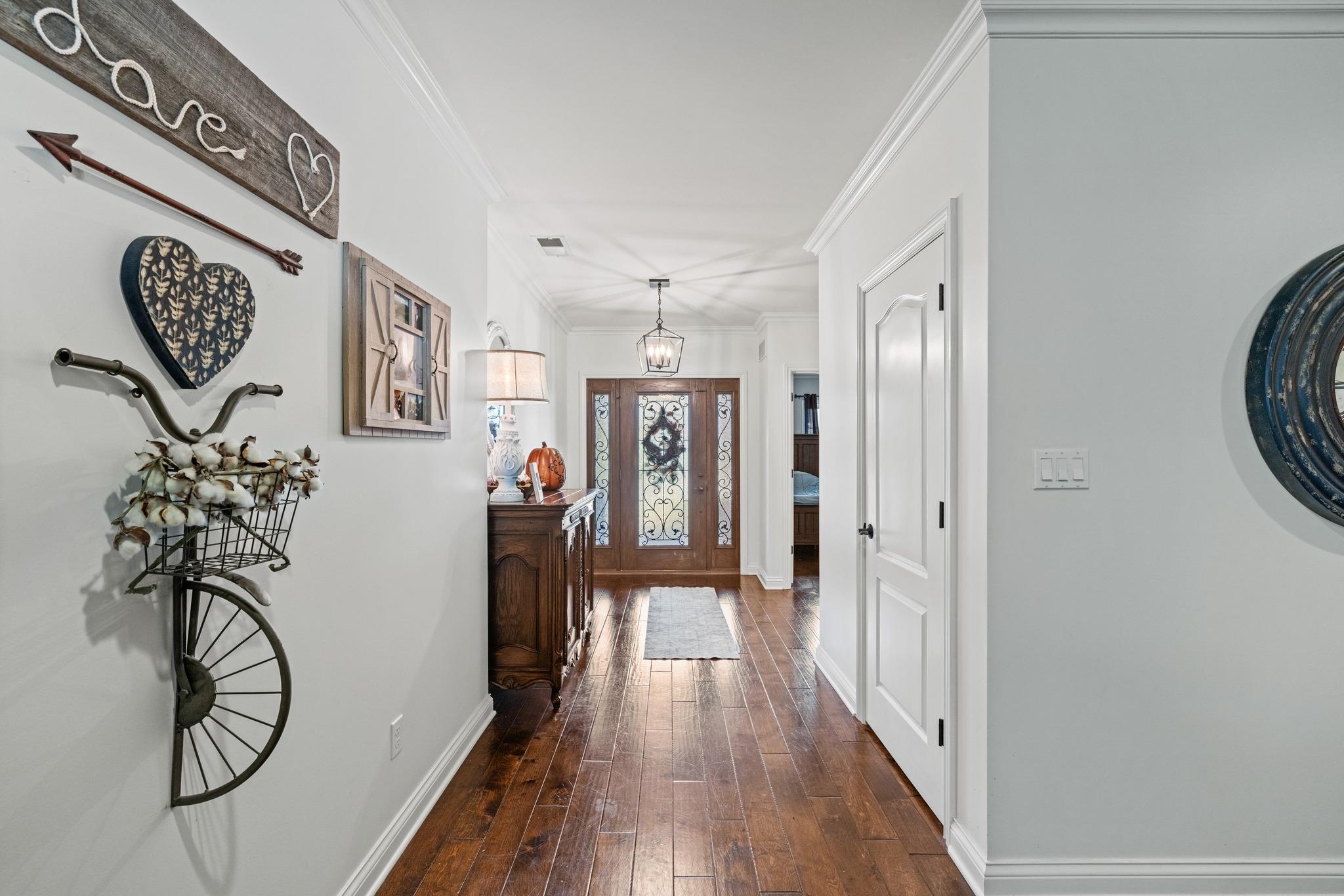 3923 Cross Creek Trail, Owensboro, Kentucky 42303, 4 Bedrooms Bedrooms, ,3 BathroomsBathrooms,Single Family Residence,For Sale,Cross Creek Trail,91003