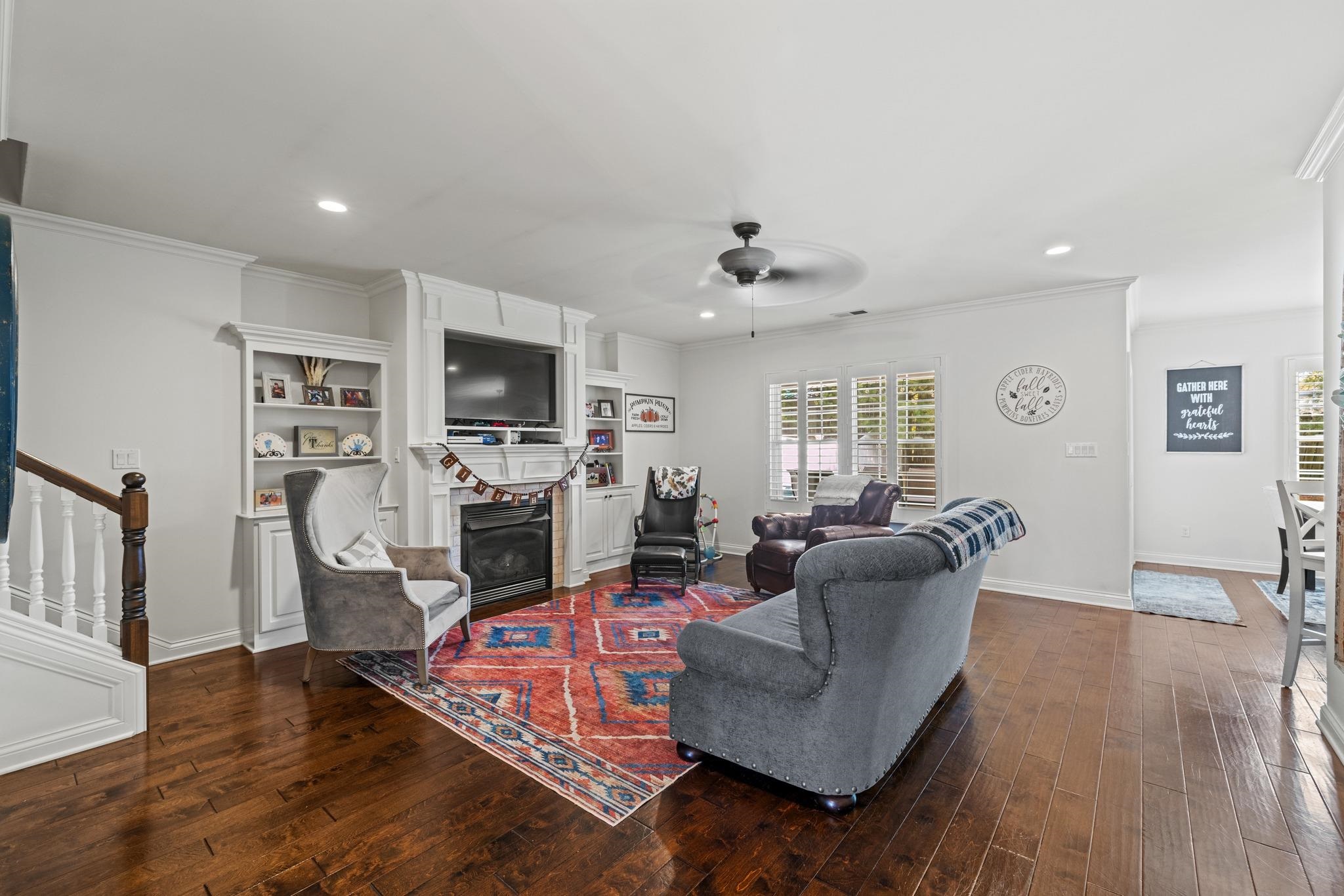 3923 Cross Creek Trail, Owensboro, Kentucky 42303, 4 Bedrooms Bedrooms, ,3 BathroomsBathrooms,Single Family Residence,For Sale,Cross Creek Trail,91003