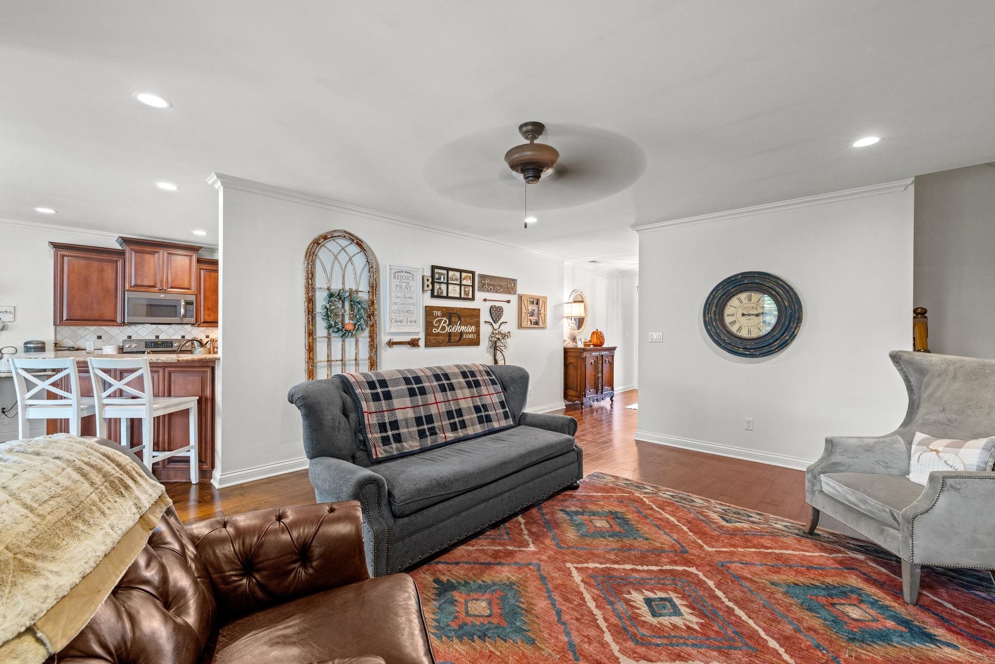 3923 Cross Creek Trail, Owensboro, Kentucky 42303, 4 Bedrooms Bedrooms, ,3 BathroomsBathrooms,Single Family Residence,For Sale,Cross Creek Trail,91003