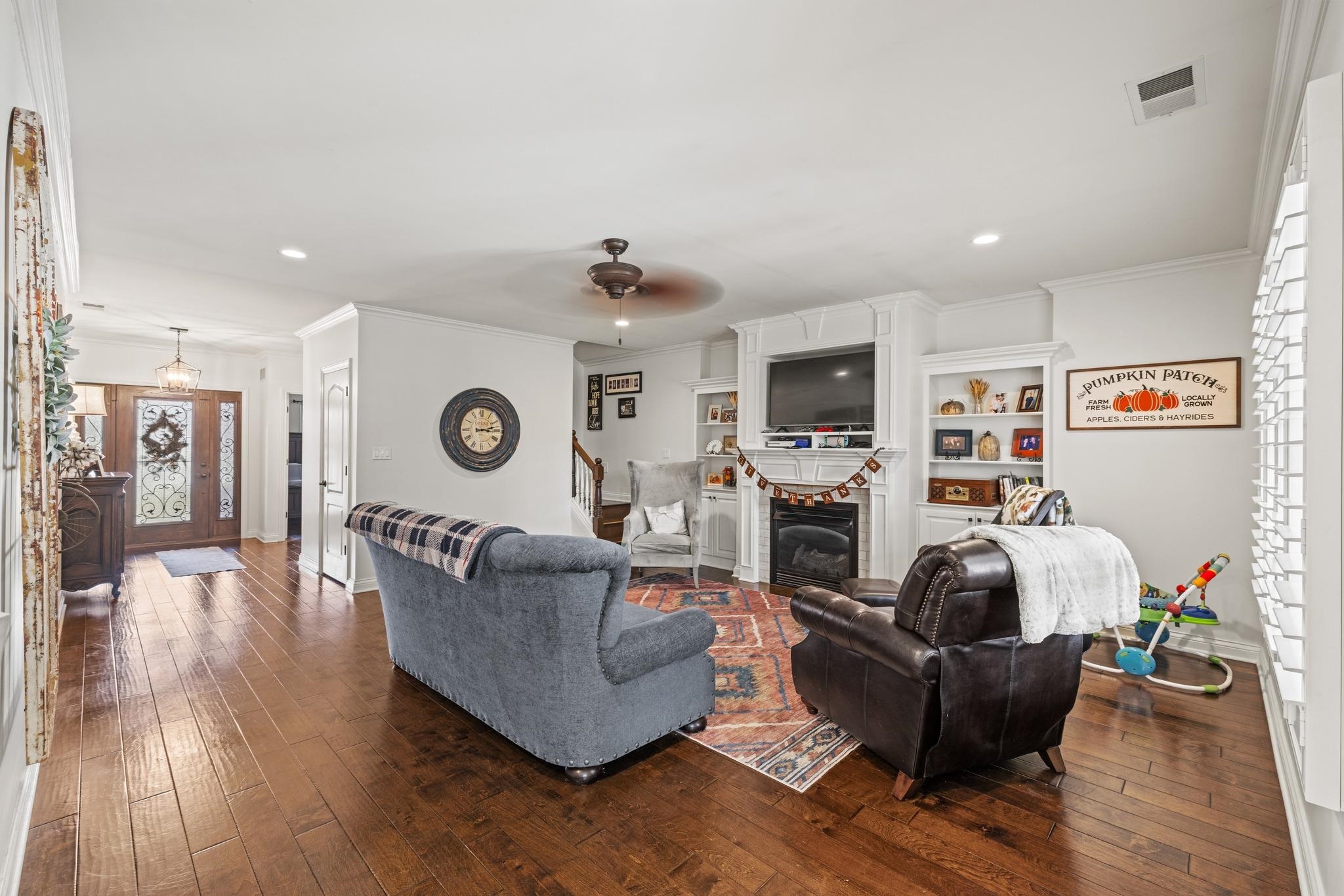 3923 Cross Creek Trail, Owensboro, Kentucky 42303, 4 Bedrooms Bedrooms, ,3 BathroomsBathrooms,Single Family Residence,For Sale,Cross Creek Trail,91003