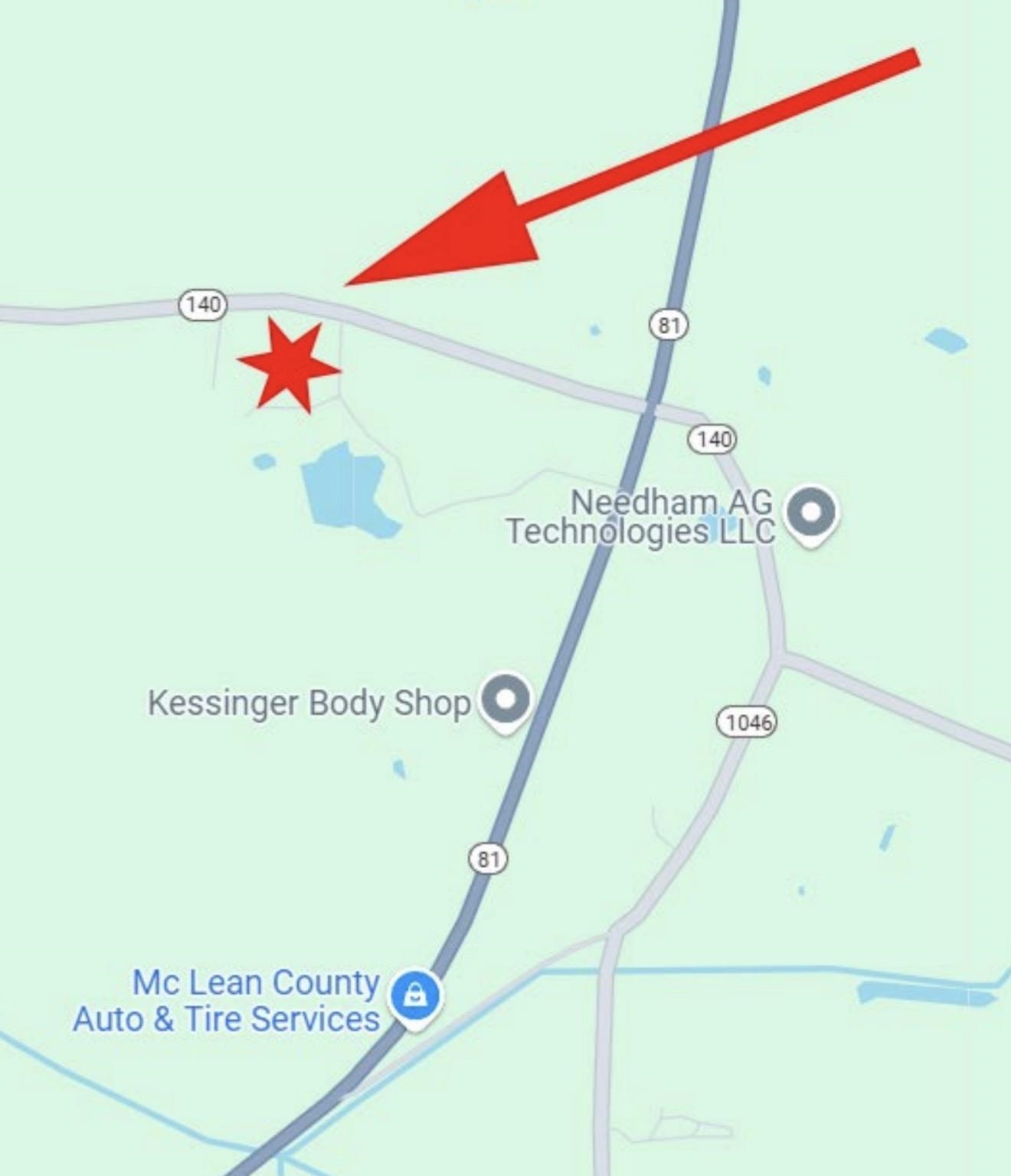 0 Hwy 140, Calhoun, Kentucky 42327, ,Land,For Sale,Hwy 140,91004