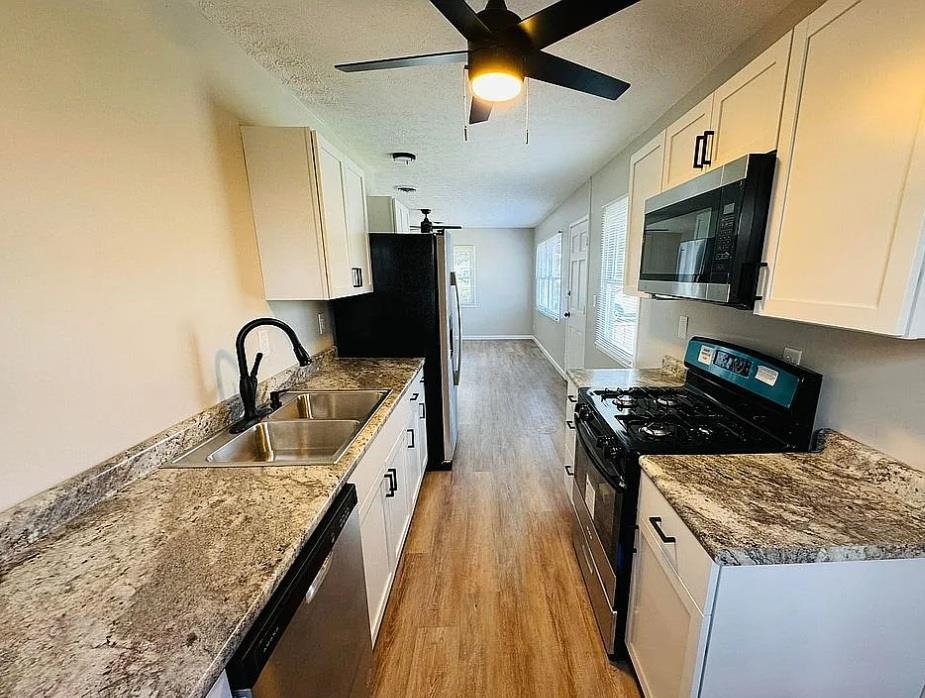 625 Carter Rd, Owensboro, Kentucky 42301, 3 Bedrooms Bedrooms, ,1 BathroomBathrooms,Single Family Residence,For Sale,Carter Rd,91008