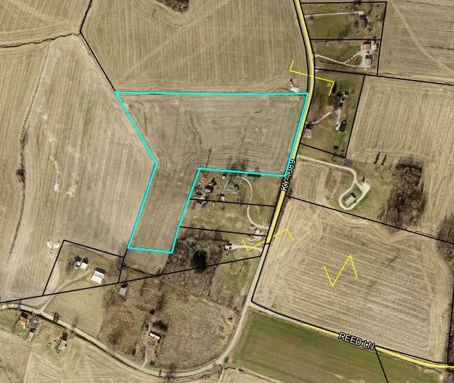 0 State Route 1389, Hawesville, Kentucky 42348, ,Land,For Sale,State Route 1389,91010