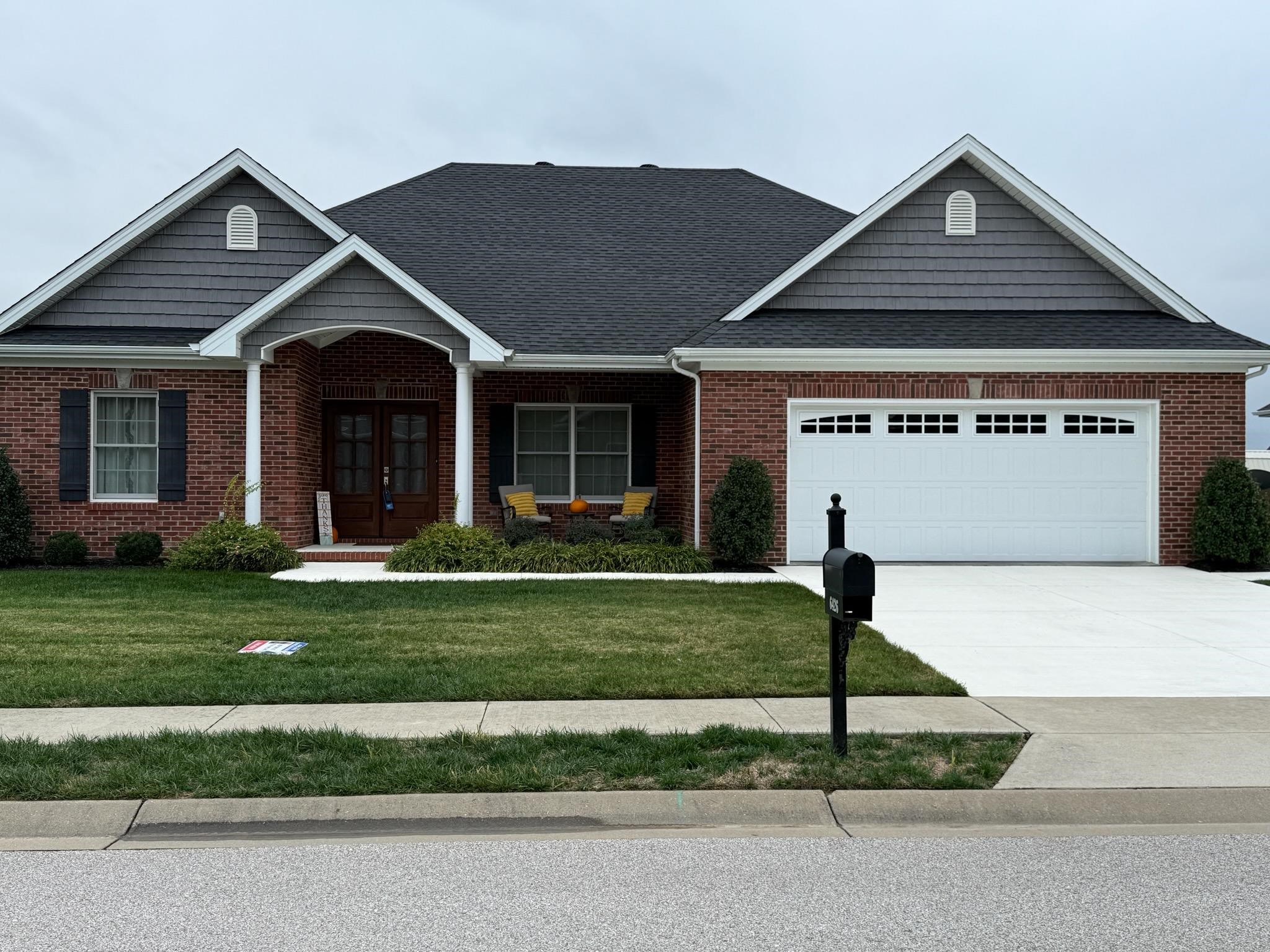 6426 Spring Haven Trace, Owensboro, Kentucky 42301, 4 Bedrooms Bedrooms, ,2 BathroomsBathrooms,Single Family Residence,For Sale,Spring Haven Trace,91011
