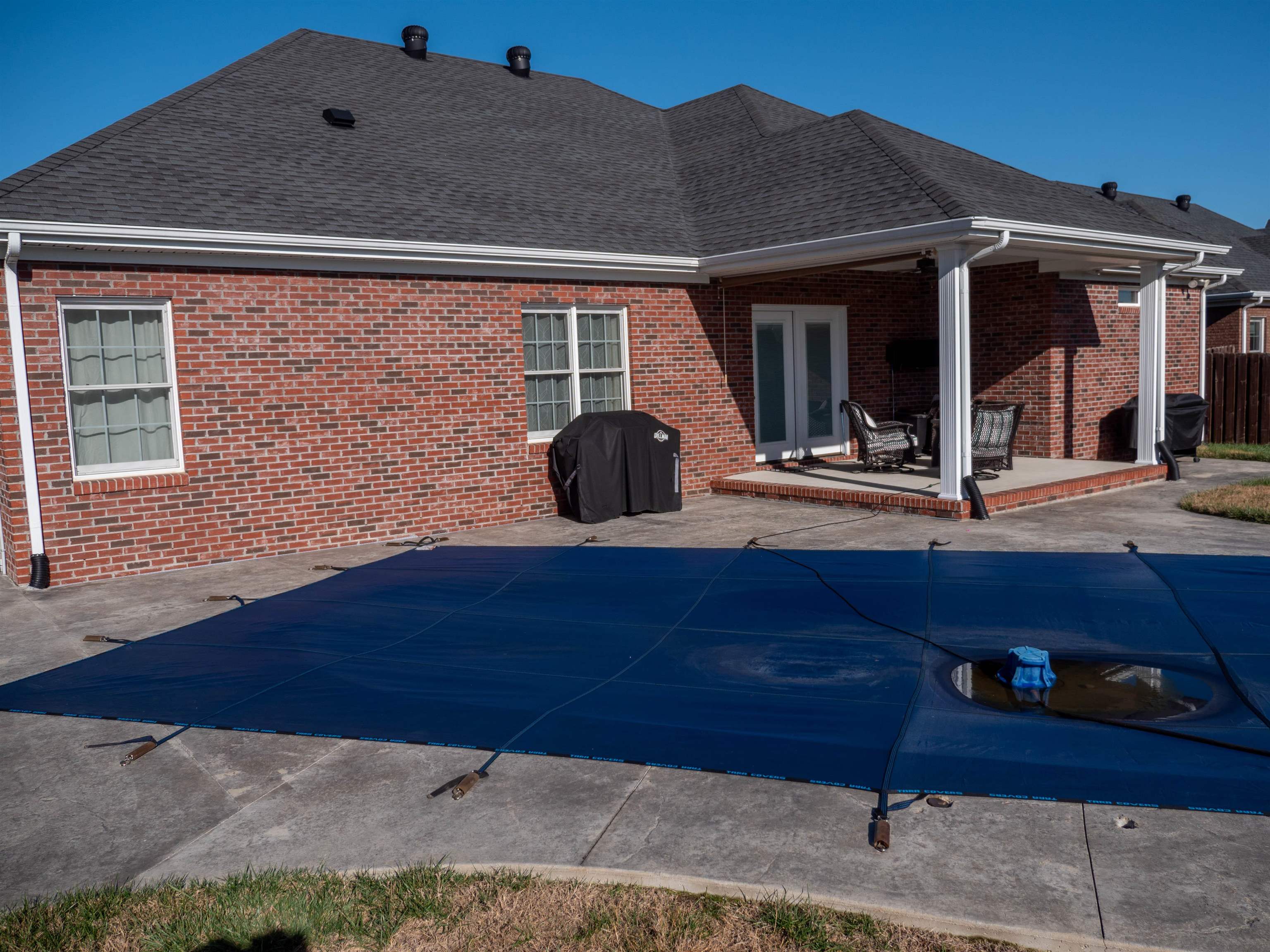 6426 Spring Haven Trace, Owensboro, Kentucky 42301, 4 Bedrooms Bedrooms, ,2 BathroomsBathrooms,Single Family Residence,For Sale,Spring Haven Trace,91011