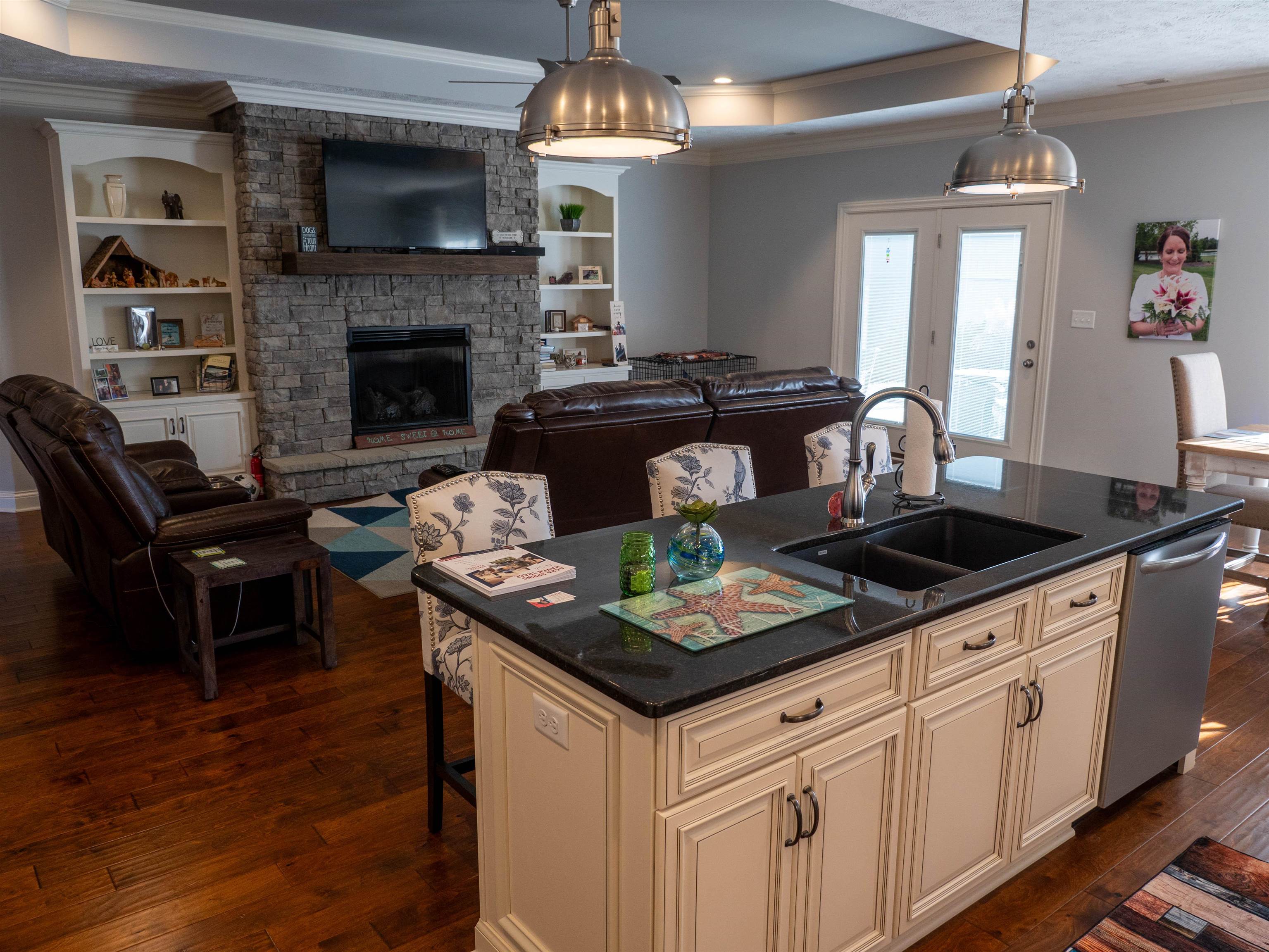 6426 Spring Haven Trace, Owensboro, Kentucky 42301, 4 Bedrooms Bedrooms, ,2 BathroomsBathrooms,Single Family Residence,For Sale,Spring Haven Trace,91011