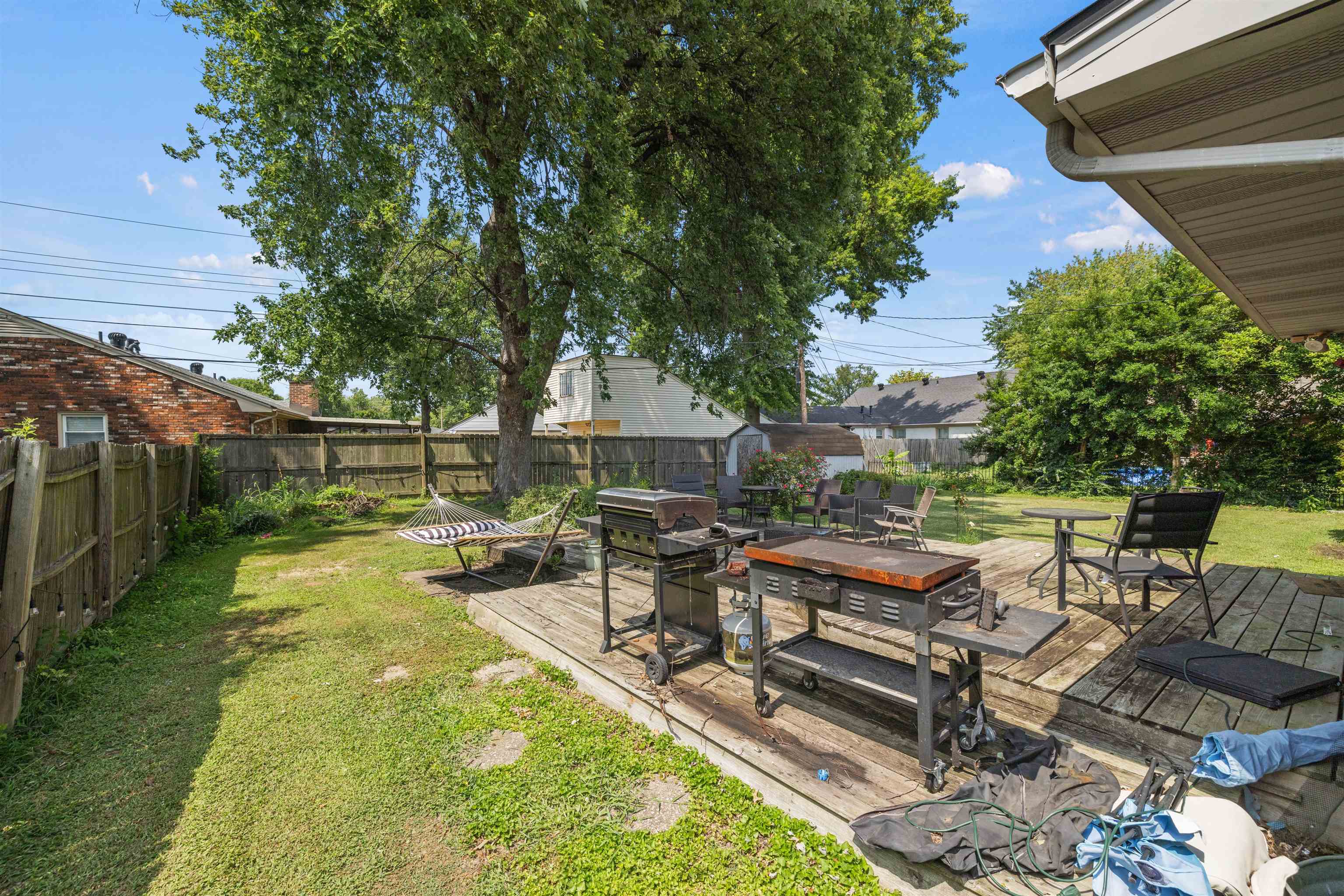 1447 Brentwood Dr., Owensboro, Kentucky 42301-6813, 5 Bedrooms Bedrooms, ,2 BathroomsBathrooms,Single Family Residence,For Sale,Brentwood Dr.,91016