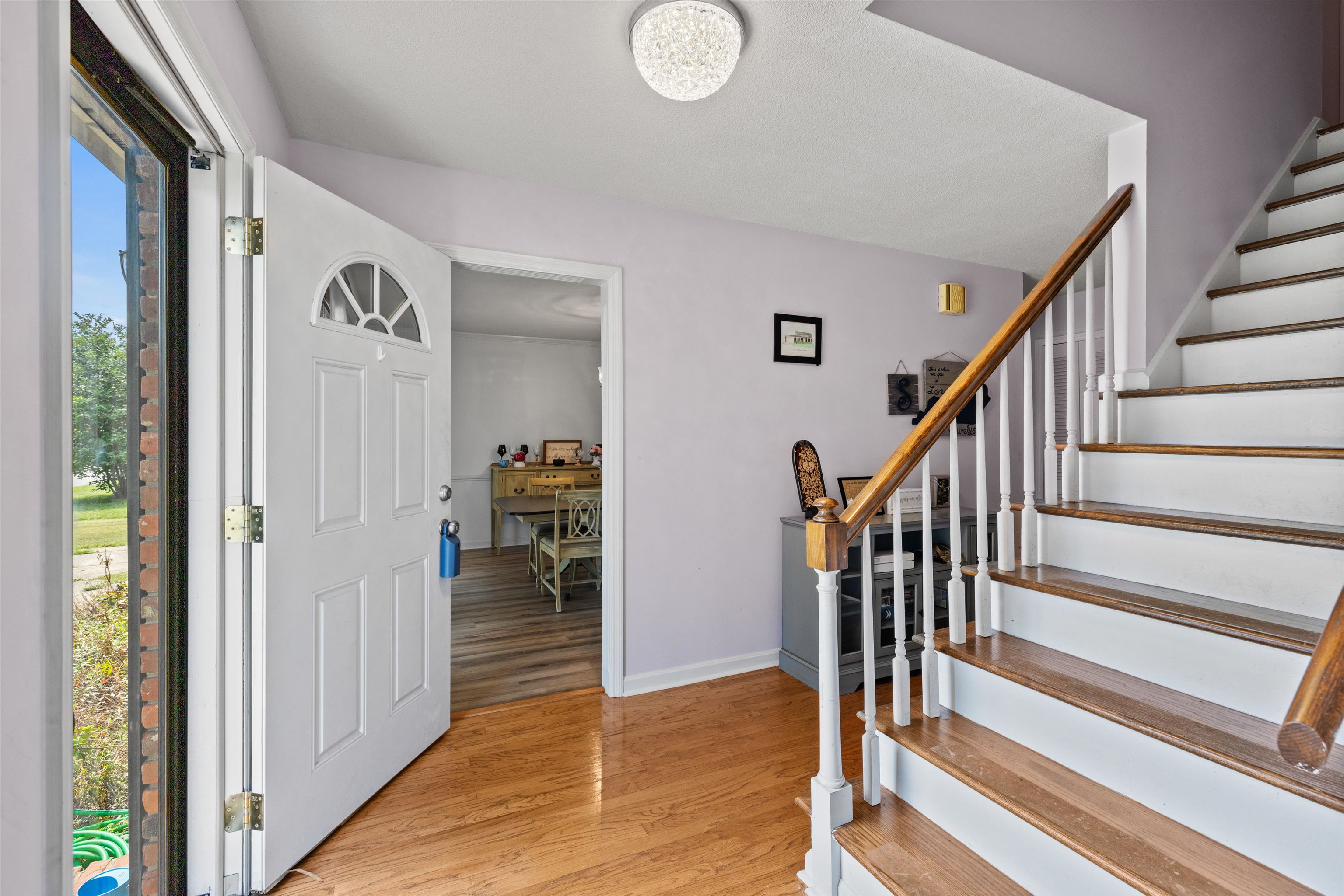 1447 Brentwood Dr., Owensboro, Kentucky 42301-6813, 5 Bedrooms Bedrooms, ,2 BathroomsBathrooms,Single Family Residence,For Sale,Brentwood Dr.,91016