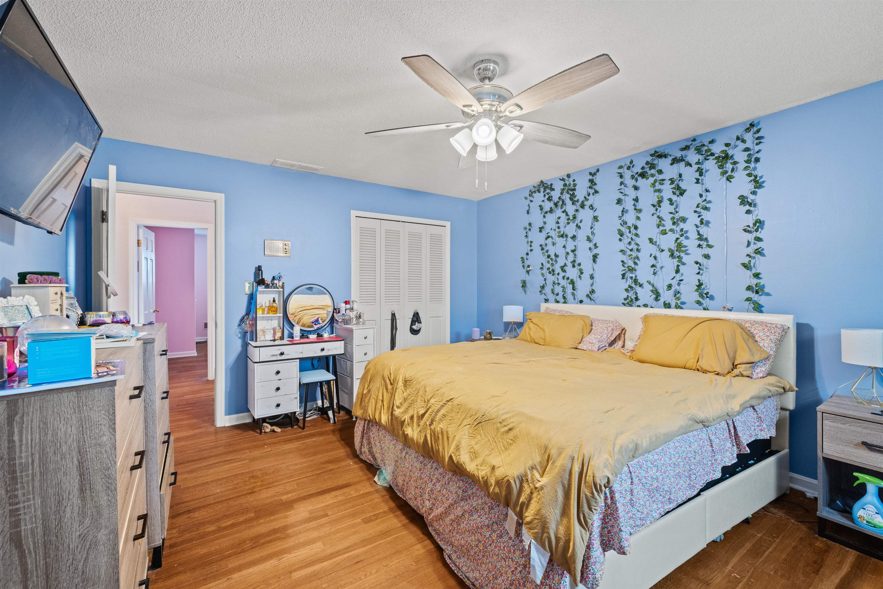 1447 Brentwood Dr., Owensboro, Kentucky 42301-6813, 5 Bedrooms Bedrooms, ,2 BathroomsBathrooms,Single Family Residence,For Sale,Brentwood Dr.,91016