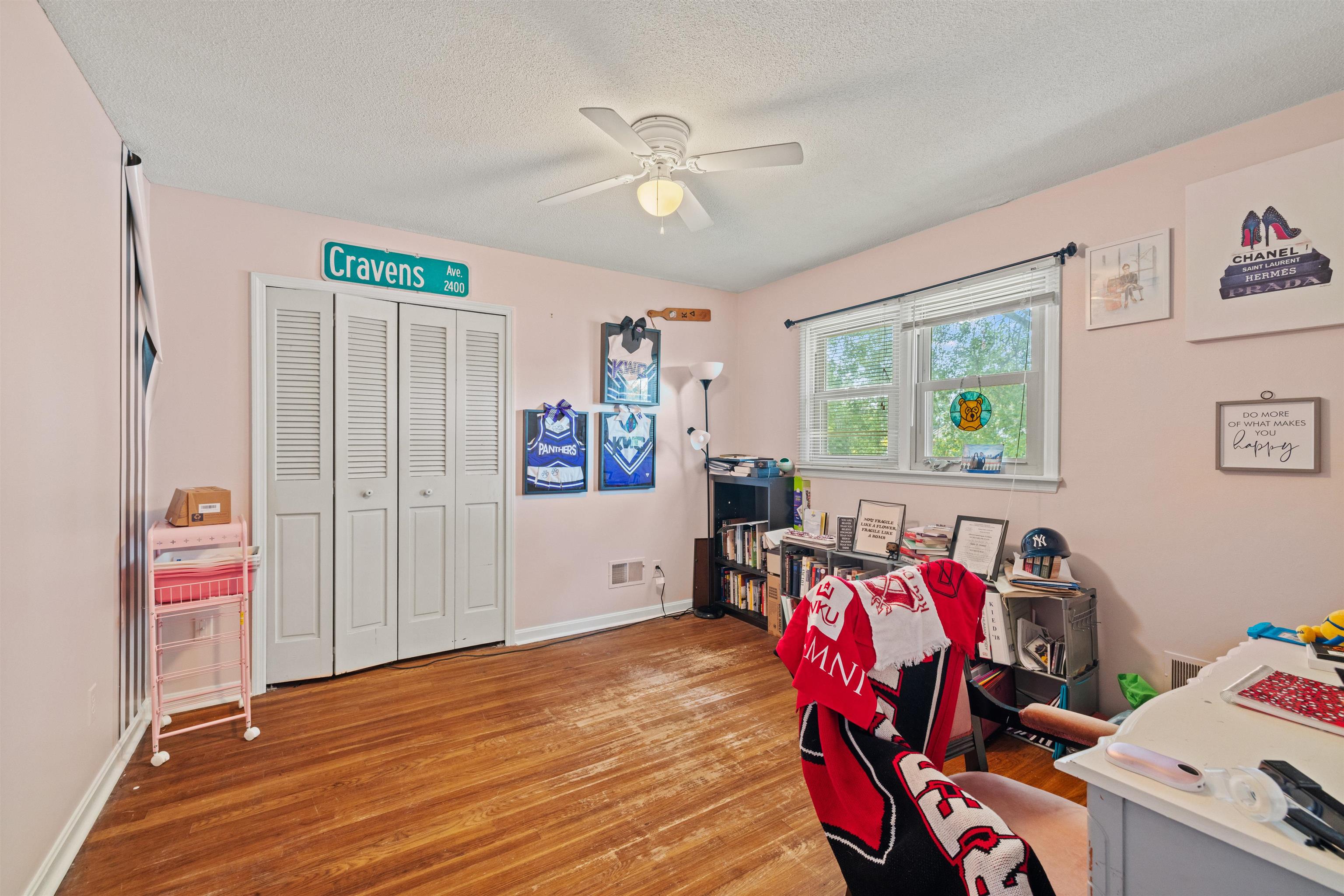 1447 Brentwood Dr., Owensboro, Kentucky 42301-6813, 5 Bedrooms Bedrooms, ,2 BathroomsBathrooms,Single Family Residence,For Sale,Brentwood Dr.,91016