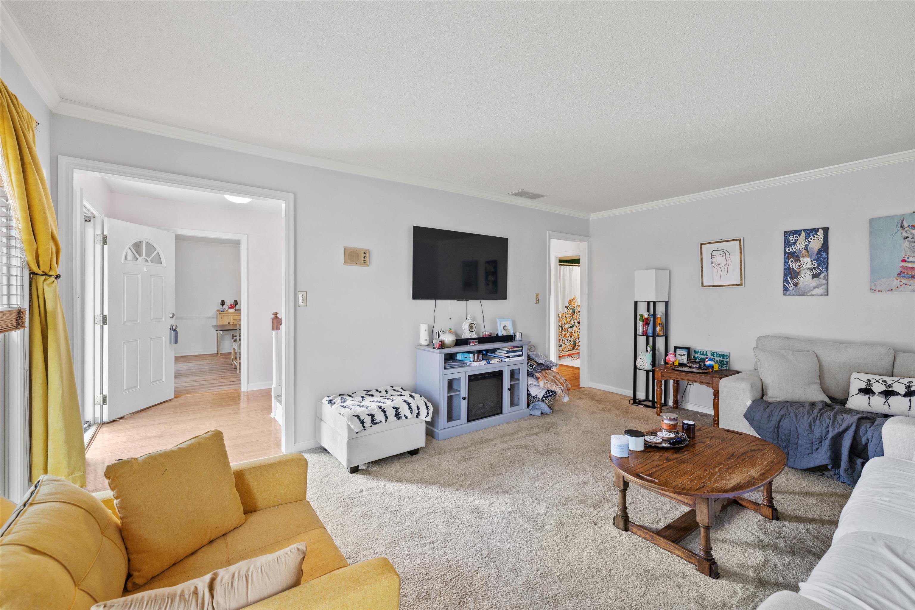 1447 Brentwood Dr., Owensboro, Kentucky 42301-6813, 5 Bedrooms Bedrooms, ,2 BathroomsBathrooms,Single Family Residence,For Sale,Brentwood Dr.,91016