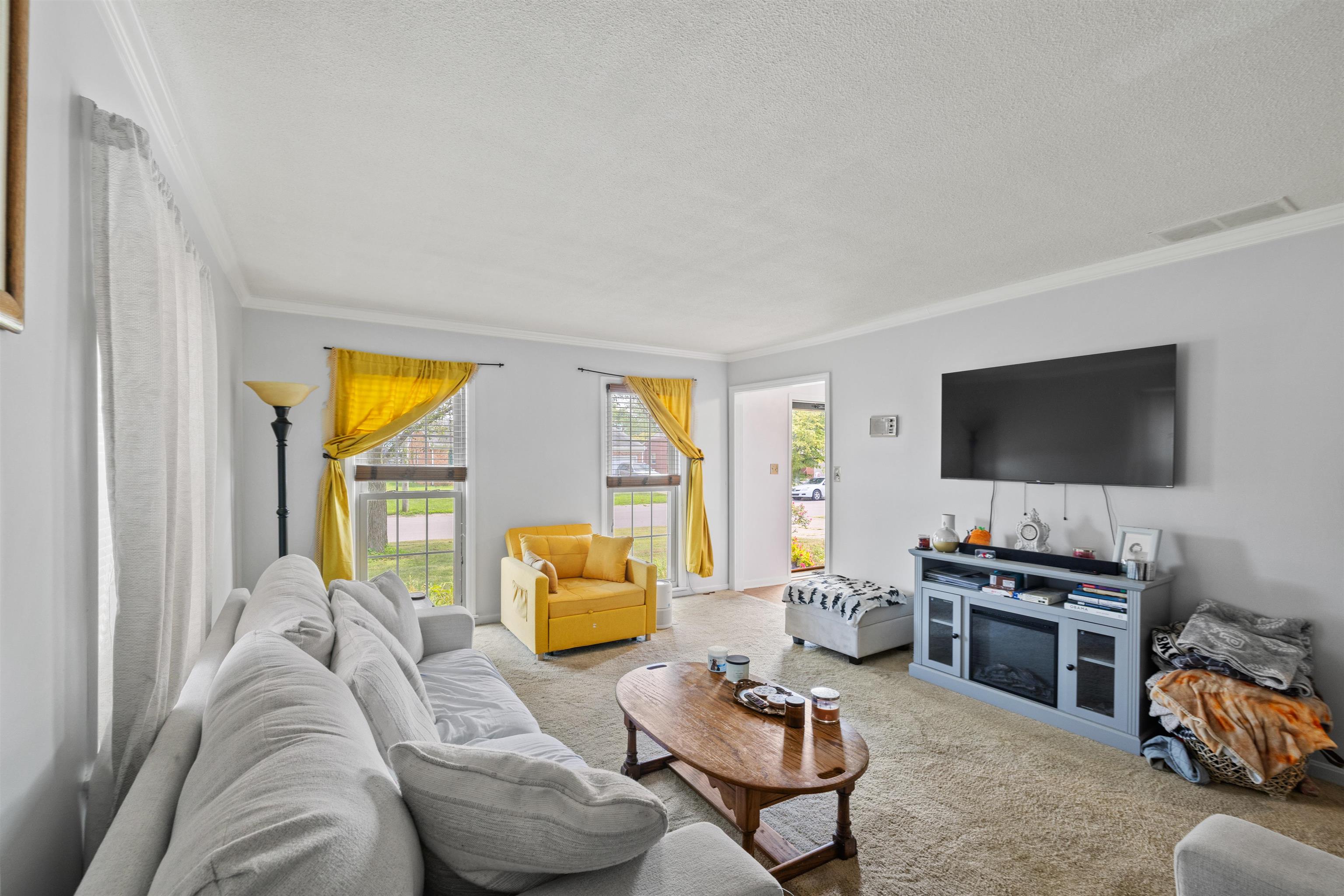 1447 Brentwood Dr., Owensboro, Kentucky 42301-6813, 5 Bedrooms Bedrooms, ,2 BathroomsBathrooms,Single Family Residence,For Sale,Brentwood Dr.,91016