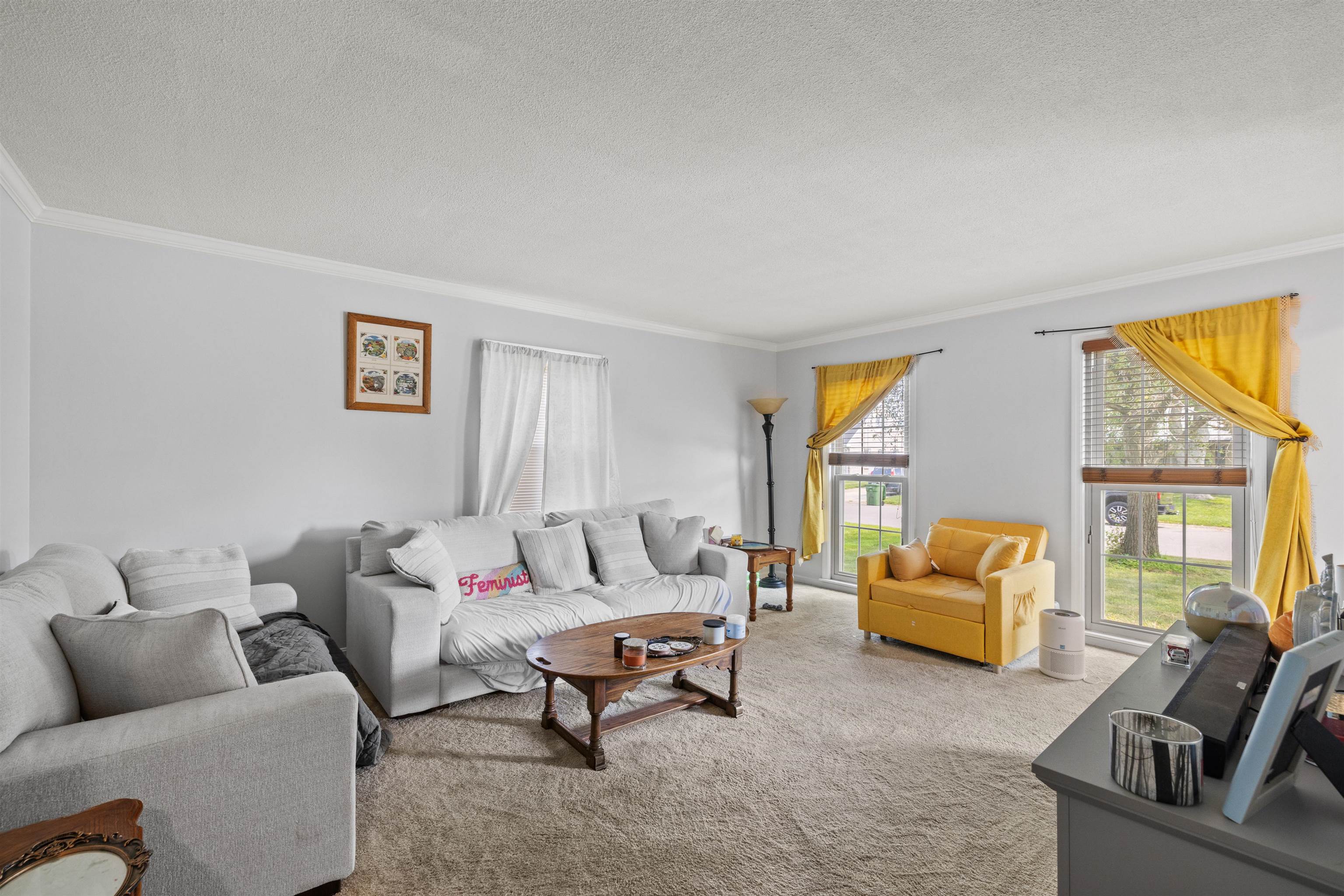 1447 Brentwood Dr., Owensboro, Kentucky 42301-6813, 5 Bedrooms Bedrooms, ,2 BathroomsBathrooms,Single Family Residence,For Sale,Brentwood Dr.,91016