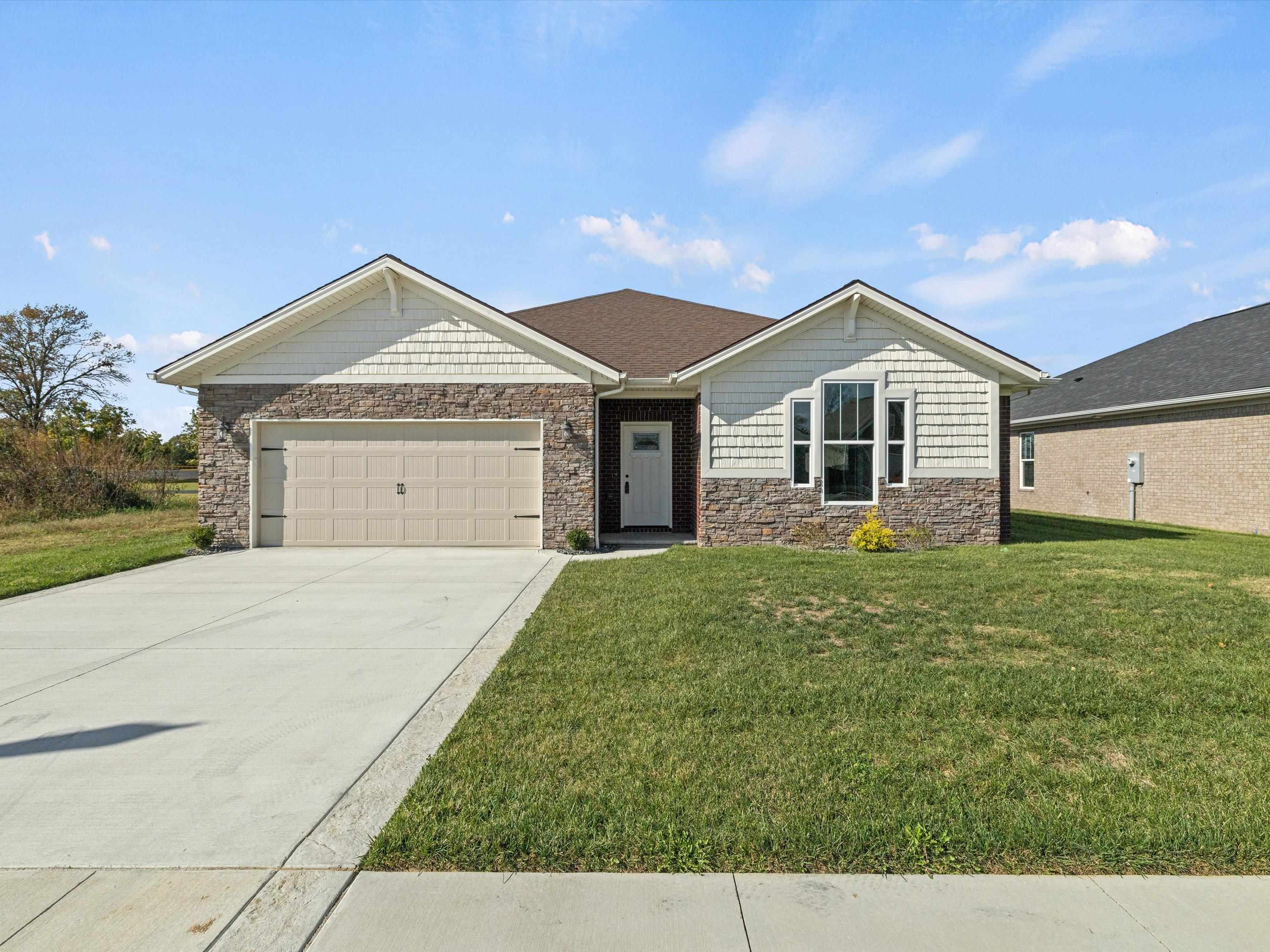 5572 Park Haven Bend, Owensboro, Kentucky 42303, 4 Bedrooms Bedrooms, ,2 BathroomsBathrooms,Single Family Residence,For Sale,Park Haven Bend,91022