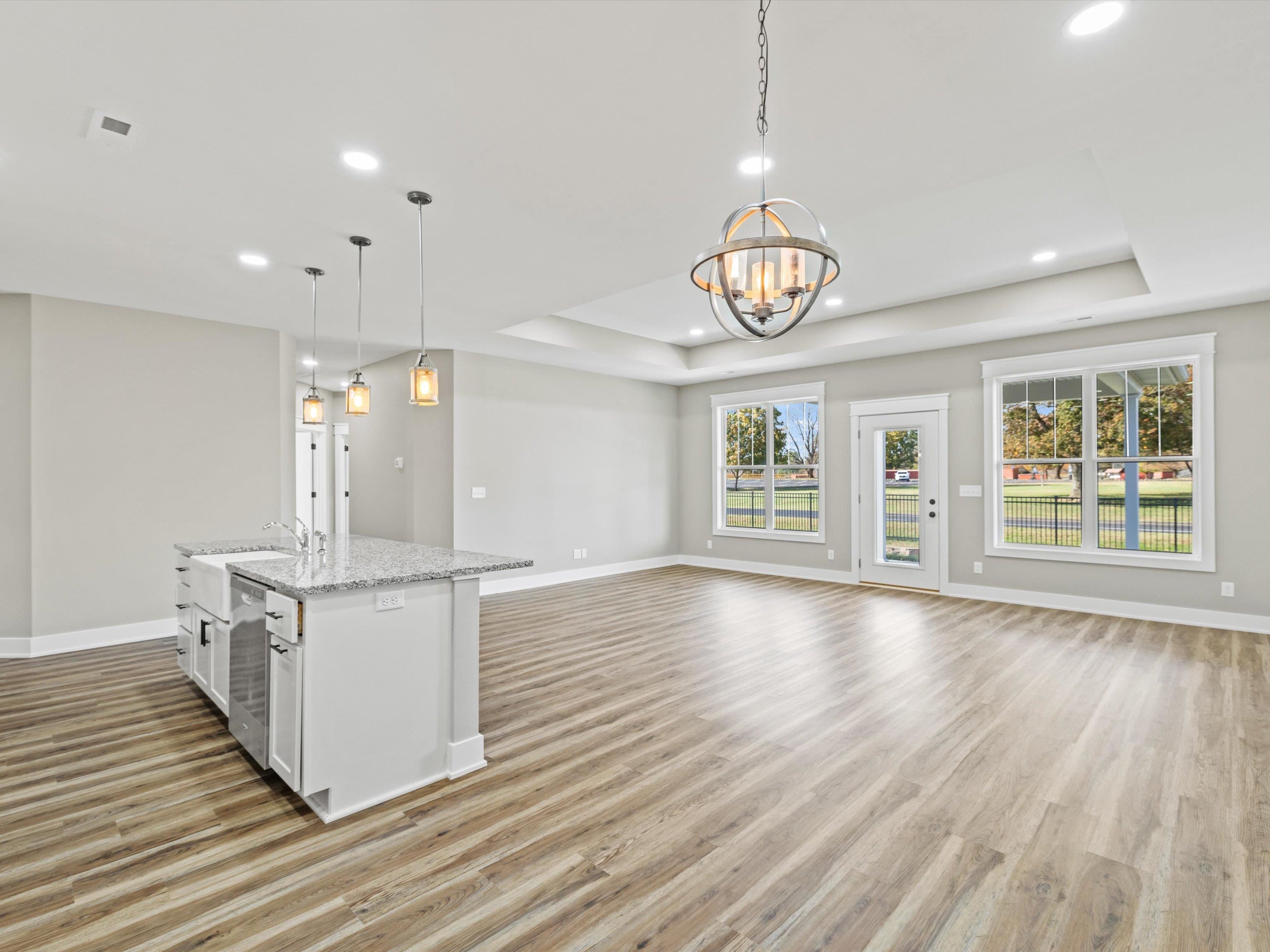 5572 Park Haven Bend, Owensboro, Kentucky 42303, 4 Bedrooms Bedrooms, ,2 BathroomsBathrooms,Single Family Residence,For Sale,Park Haven Bend,91022