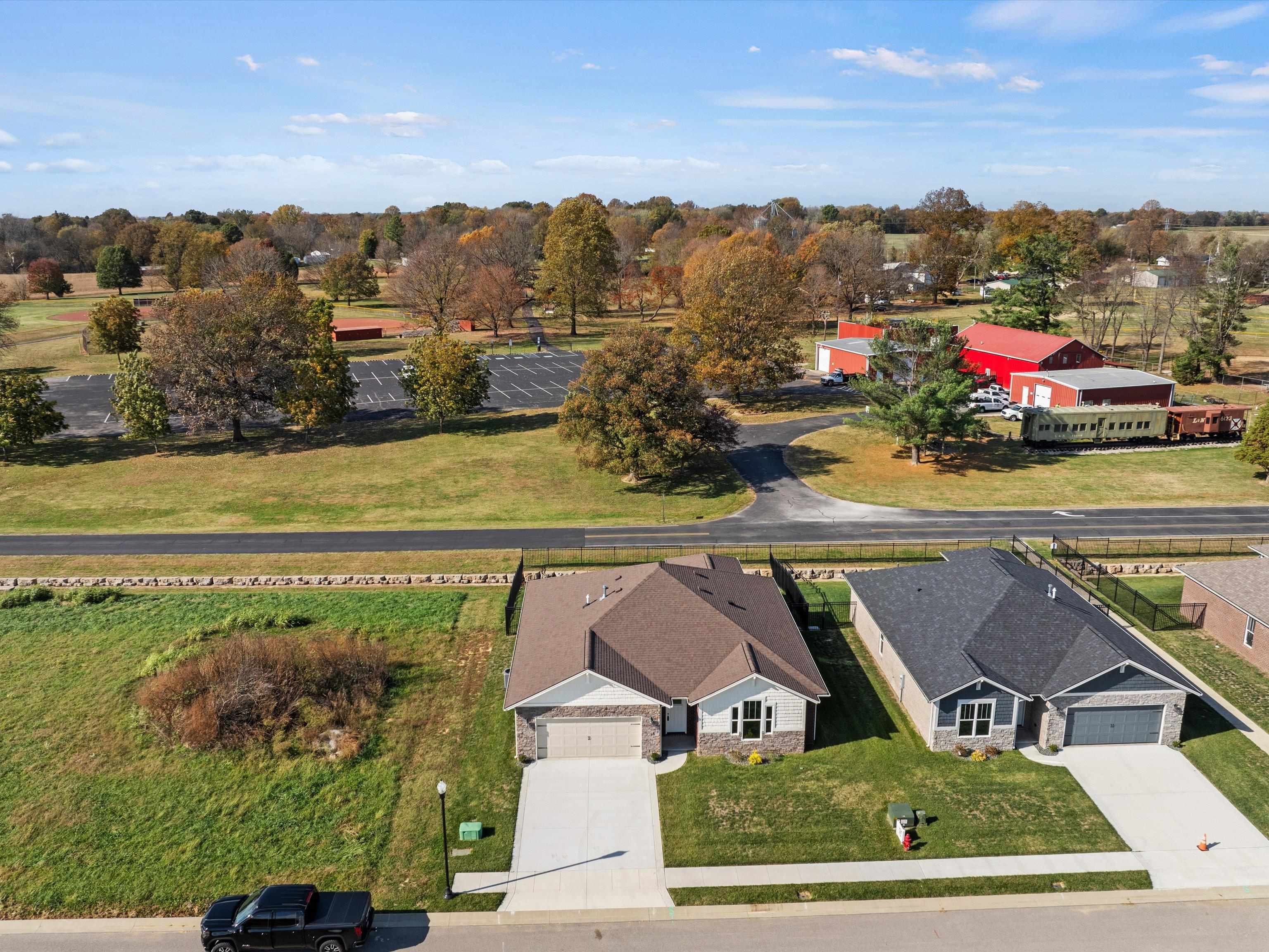 5572 Park Haven Bend, Owensboro, Kentucky 42303, 4 Bedrooms Bedrooms, ,2 BathroomsBathrooms,Single Family Residence,For Sale,Park Haven Bend,91022