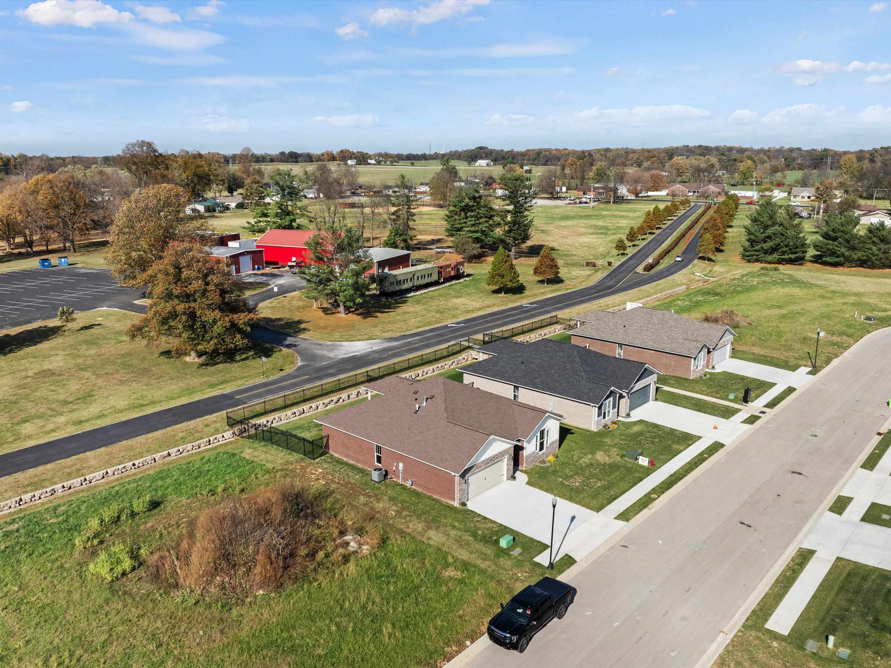 5572 Park Haven Bend, Owensboro, Kentucky 42303, 4 Bedrooms Bedrooms, ,2 BathroomsBathrooms,Single Family Residence,For Sale,Park Haven Bend,91022