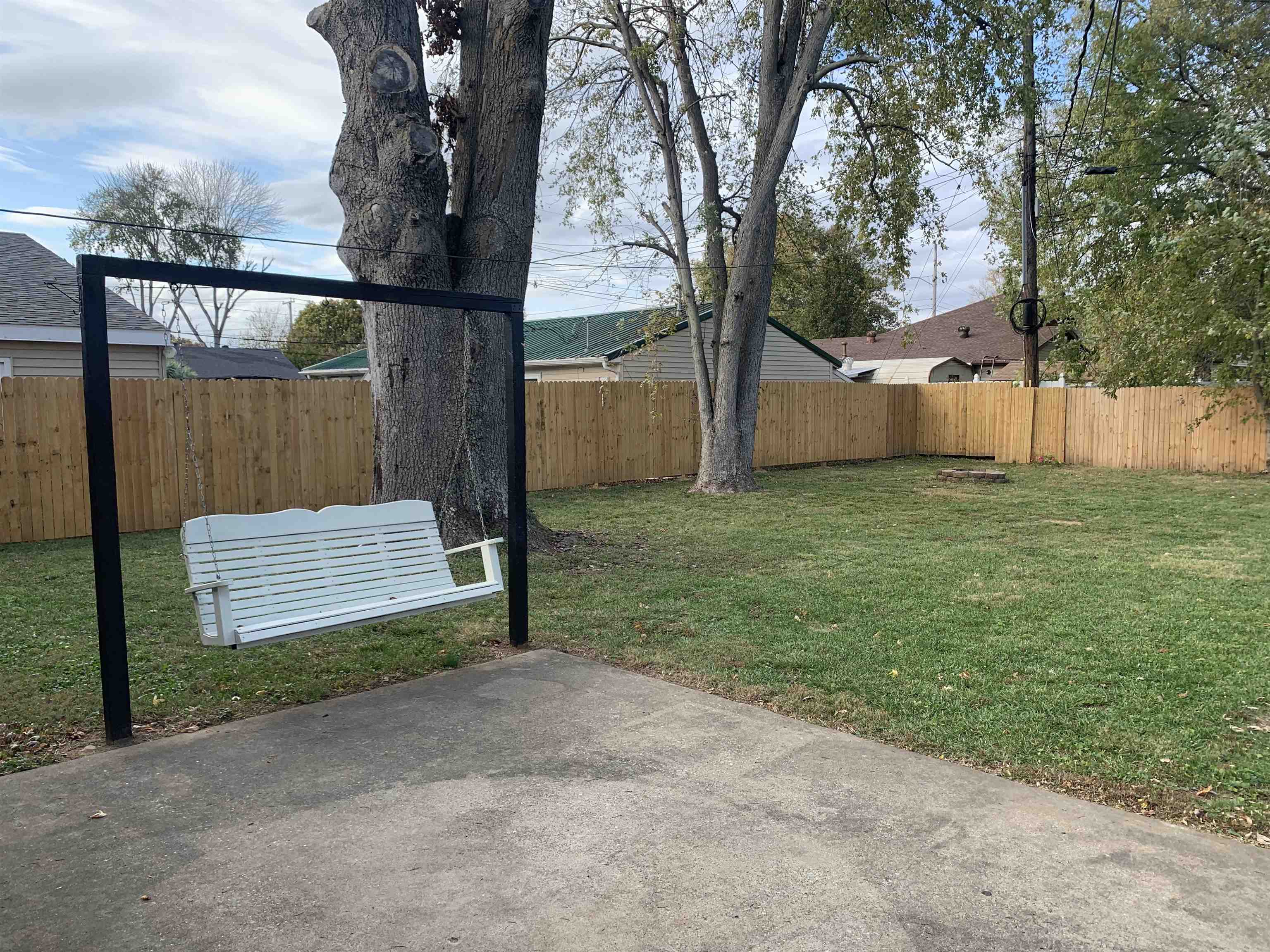 337 Wilder Drive, Owensboro, Kentucky 42301, 3 Bedrooms Bedrooms, ,1 BathroomBathrooms,Single Family Residence,For Sale,Wilder Drive,91023