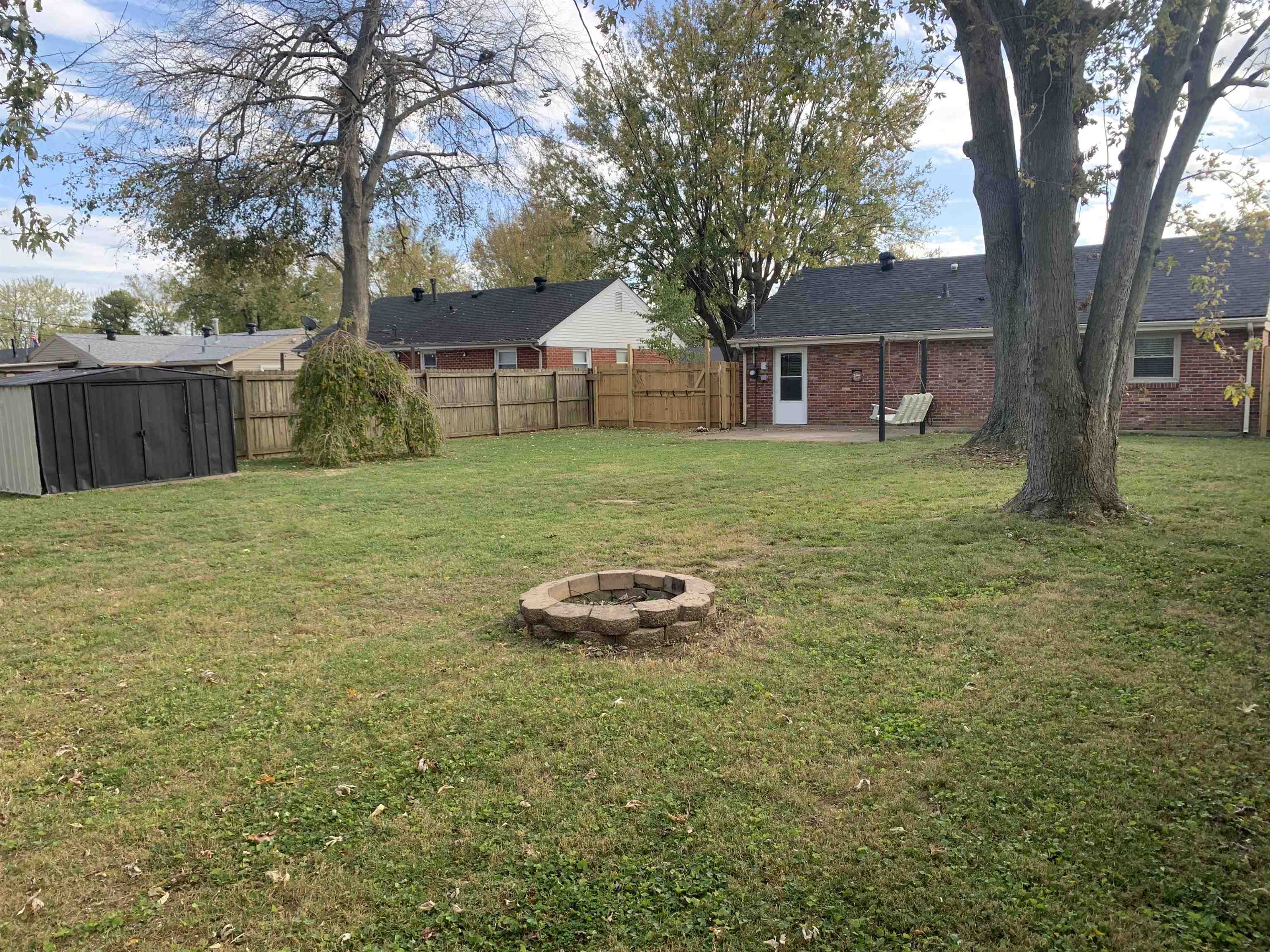 337 Wilder Drive, Owensboro, Kentucky 42301, 3 Bedrooms Bedrooms, ,1 BathroomBathrooms,Single Family Residence,For Sale,Wilder Drive,91023