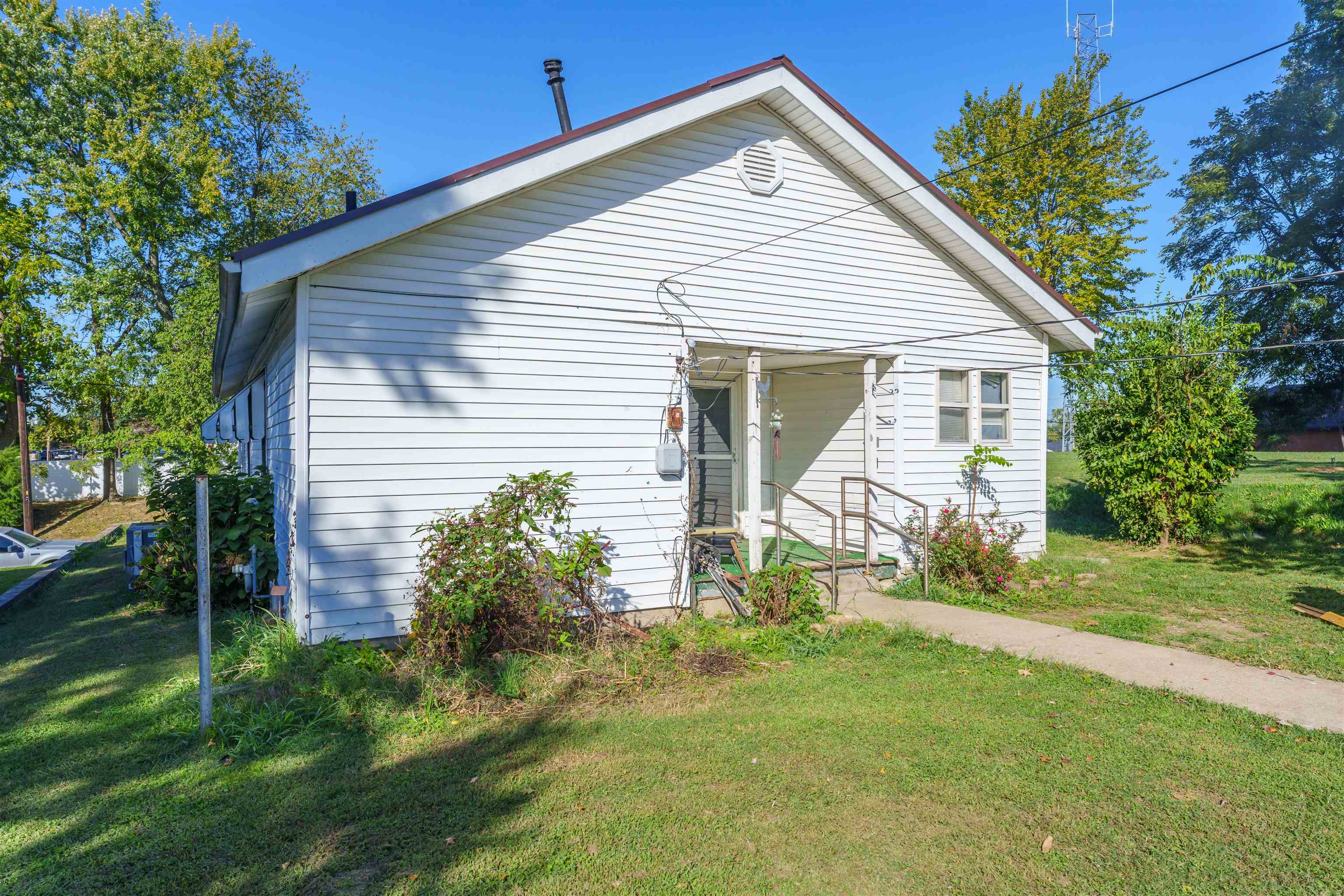 1515 Daviess St., Owensboro, Kentucky 42303, ,Mixed Use,For Sale,Daviess St.,91024