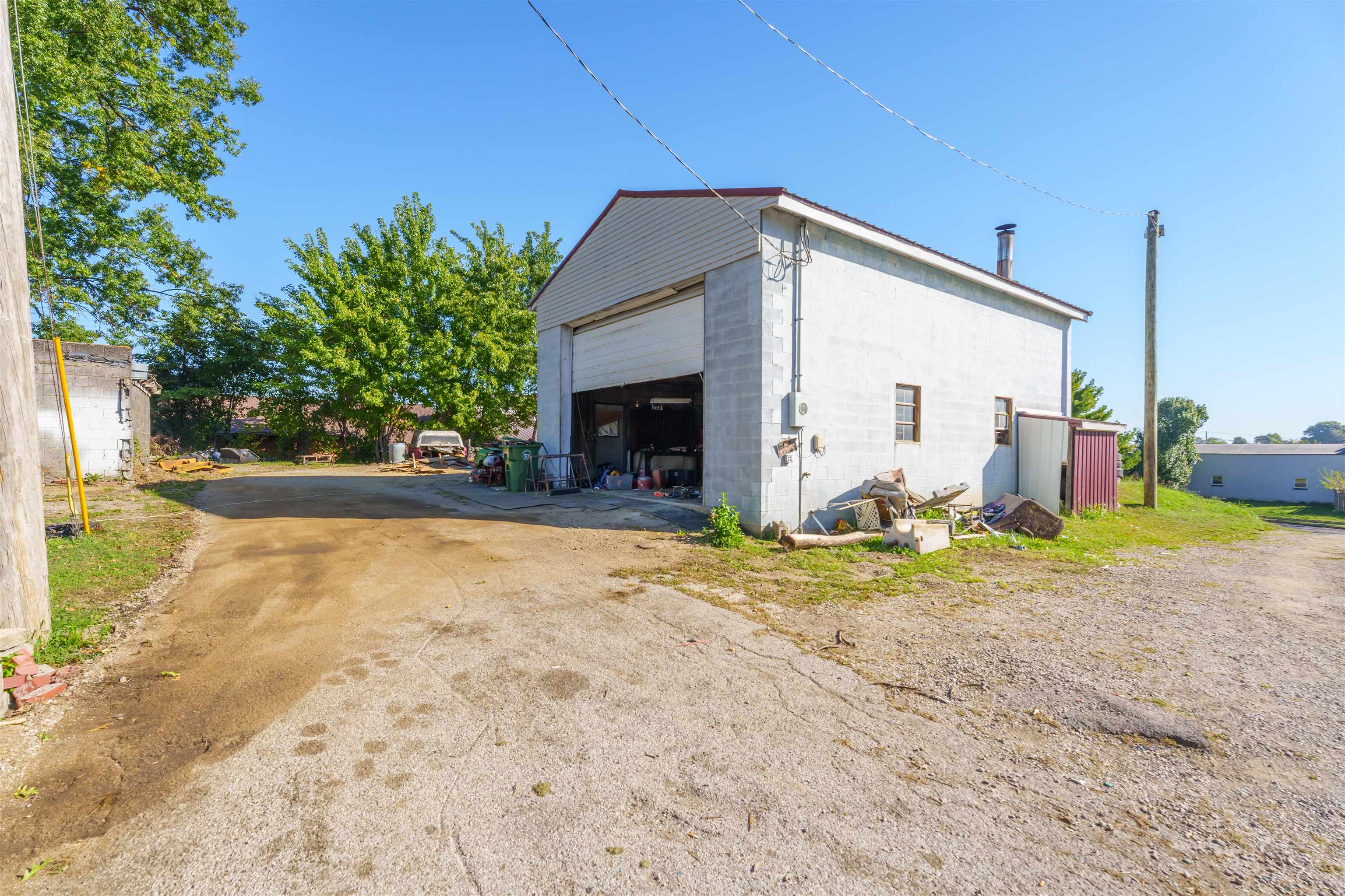 1515 Daviess St., Owensboro, Kentucky 42303, ,Mixed Use,For Sale,Daviess St.,91024