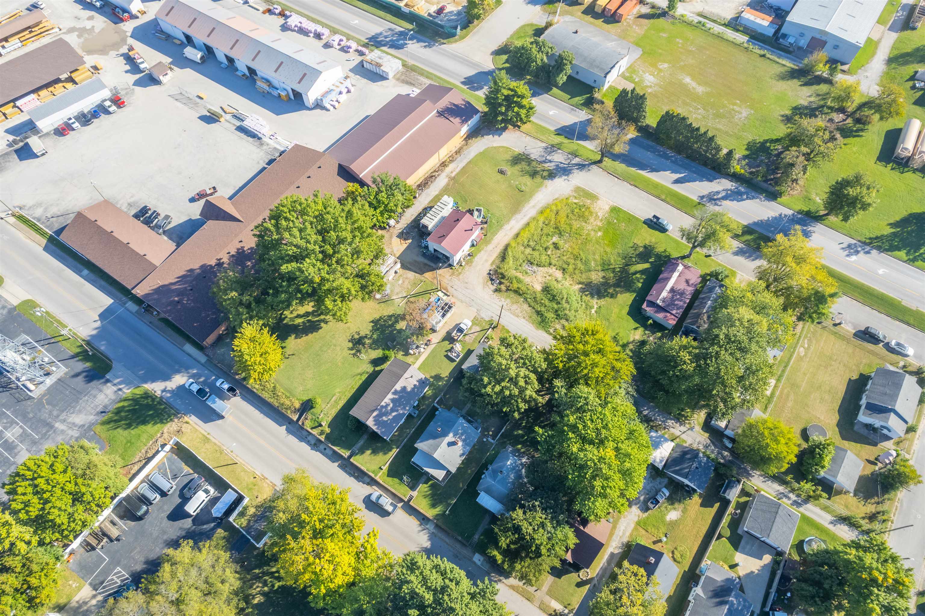 1515 Daviess St., Owensboro, Kentucky 42303, ,Mixed Use,For Sale,Daviess St.,91024