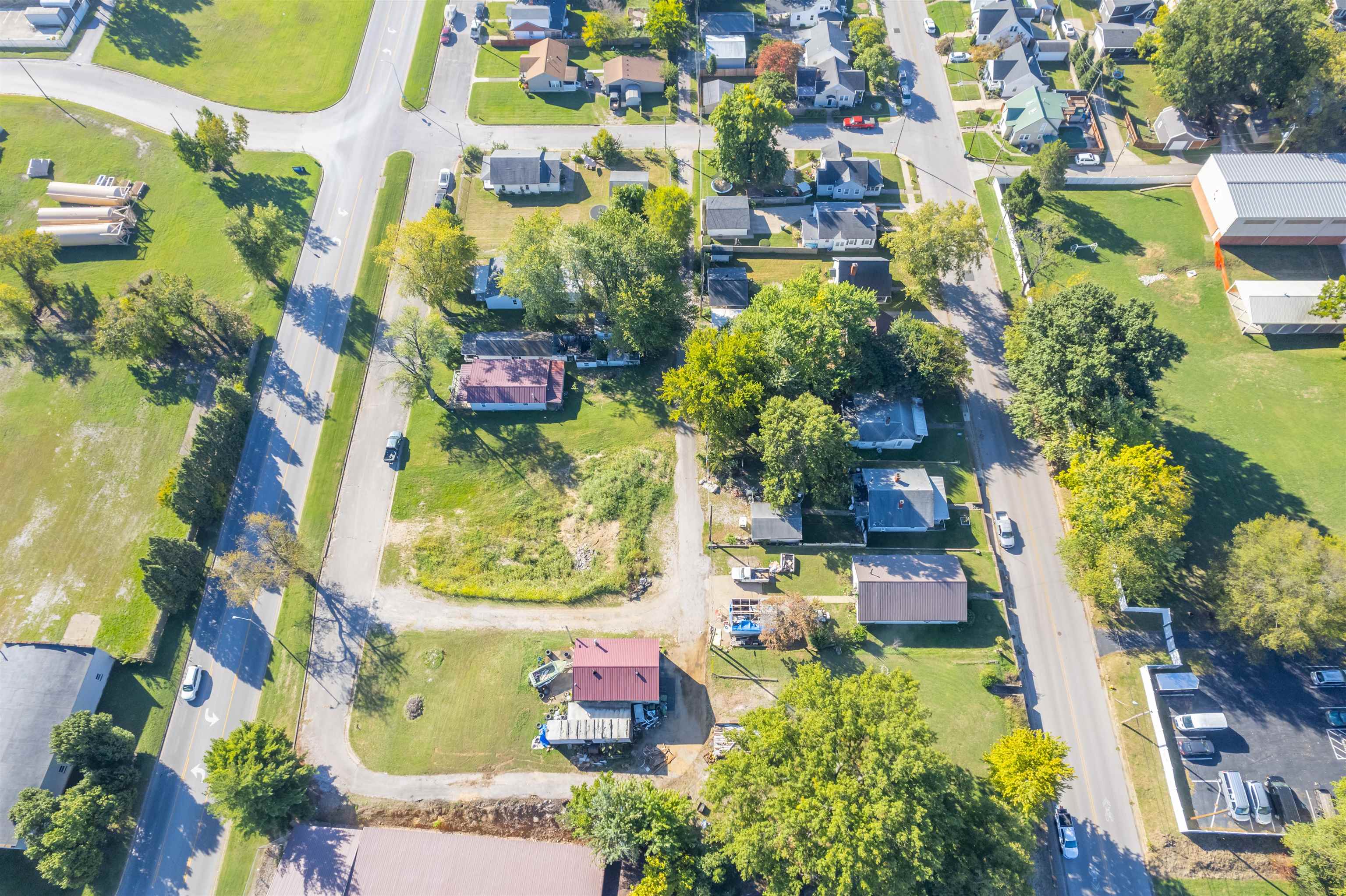 1515 Daviess St., Owensboro, Kentucky 42303, ,Mixed Use,For Sale,Daviess St.,91024