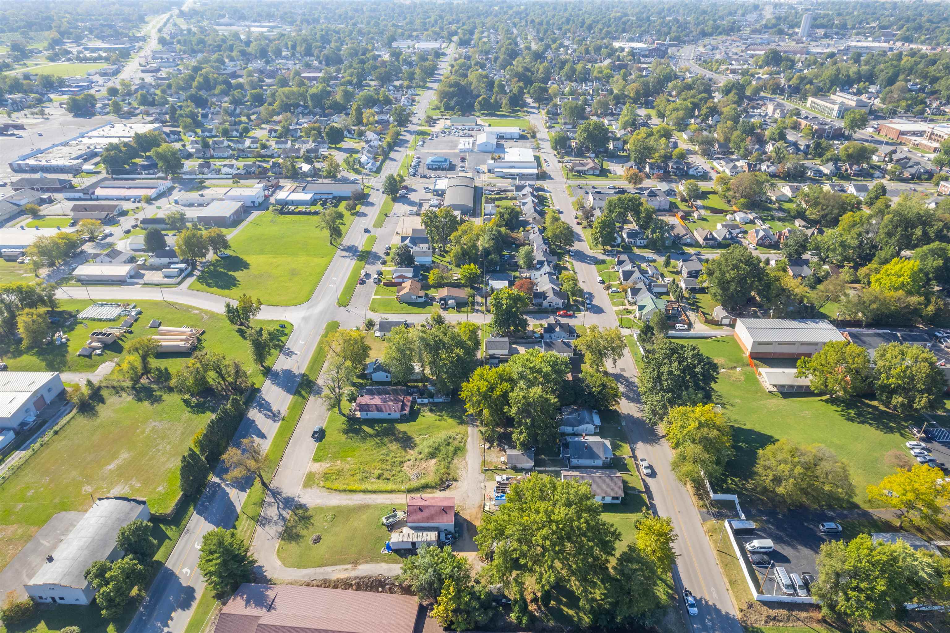 1515 Daviess St., Owensboro, Kentucky 42303, ,Mixed Use,For Sale,Daviess St.,91024