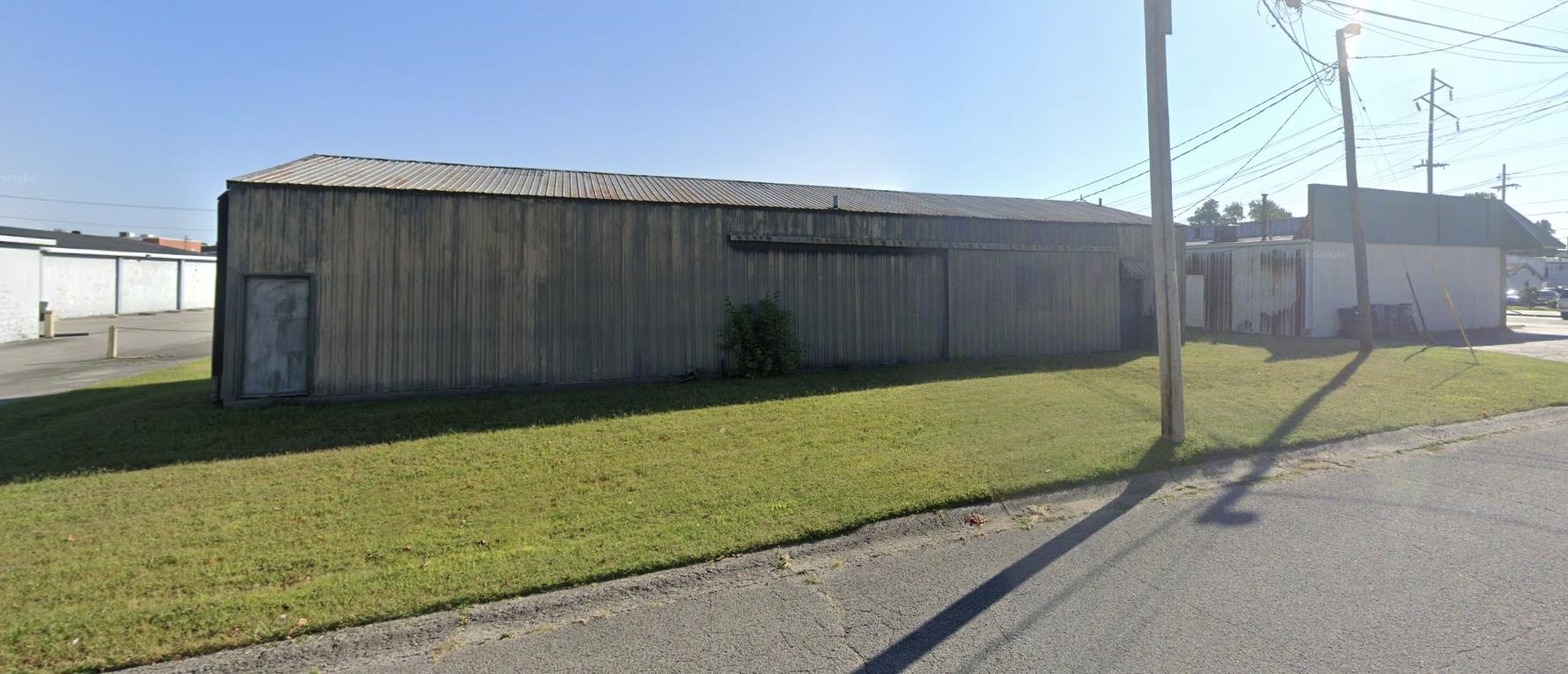 325 Hamilton Avenue, Owensboro, Kentucky 42303, ,Commercial Land,For Sale,Hamilton Avenue,91032