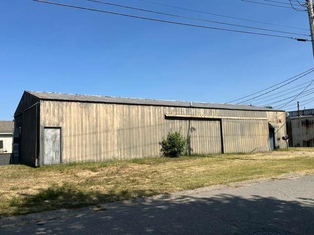 325 Hamilton Avenue, Owensboro, Kentucky 42303, ,Commercial Land,For Sale,Hamilton Avenue,91032