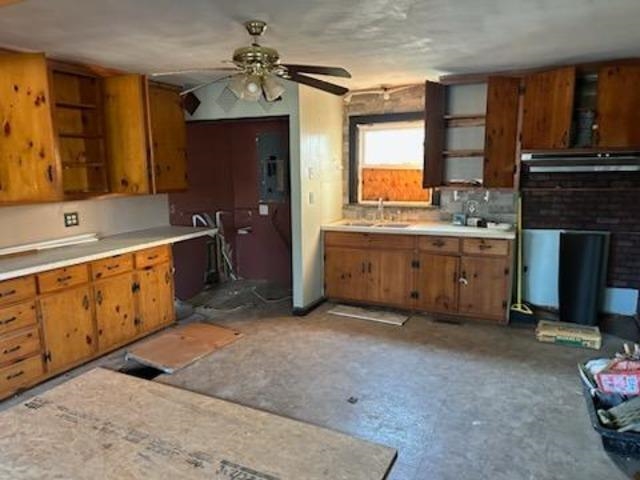 6566 Harmony Drive, Utica, Kentucky 42376, 3 Bedrooms Bedrooms, ,1 BathroomBathrooms,Single Family Residence,For Sale,Harmony Drive,91039